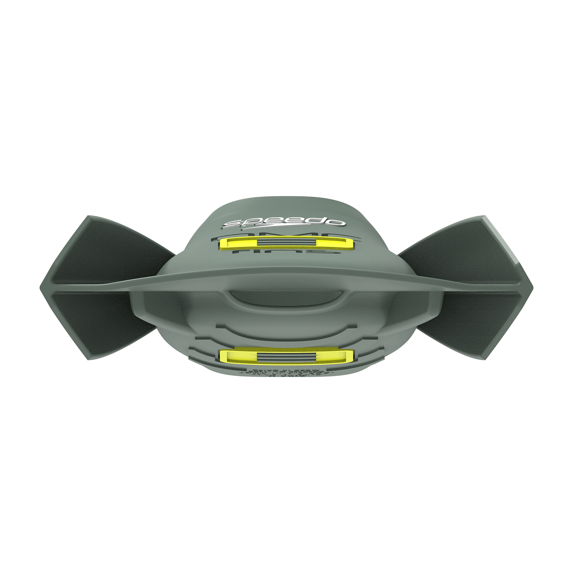 Speedo X DMC Super Fin