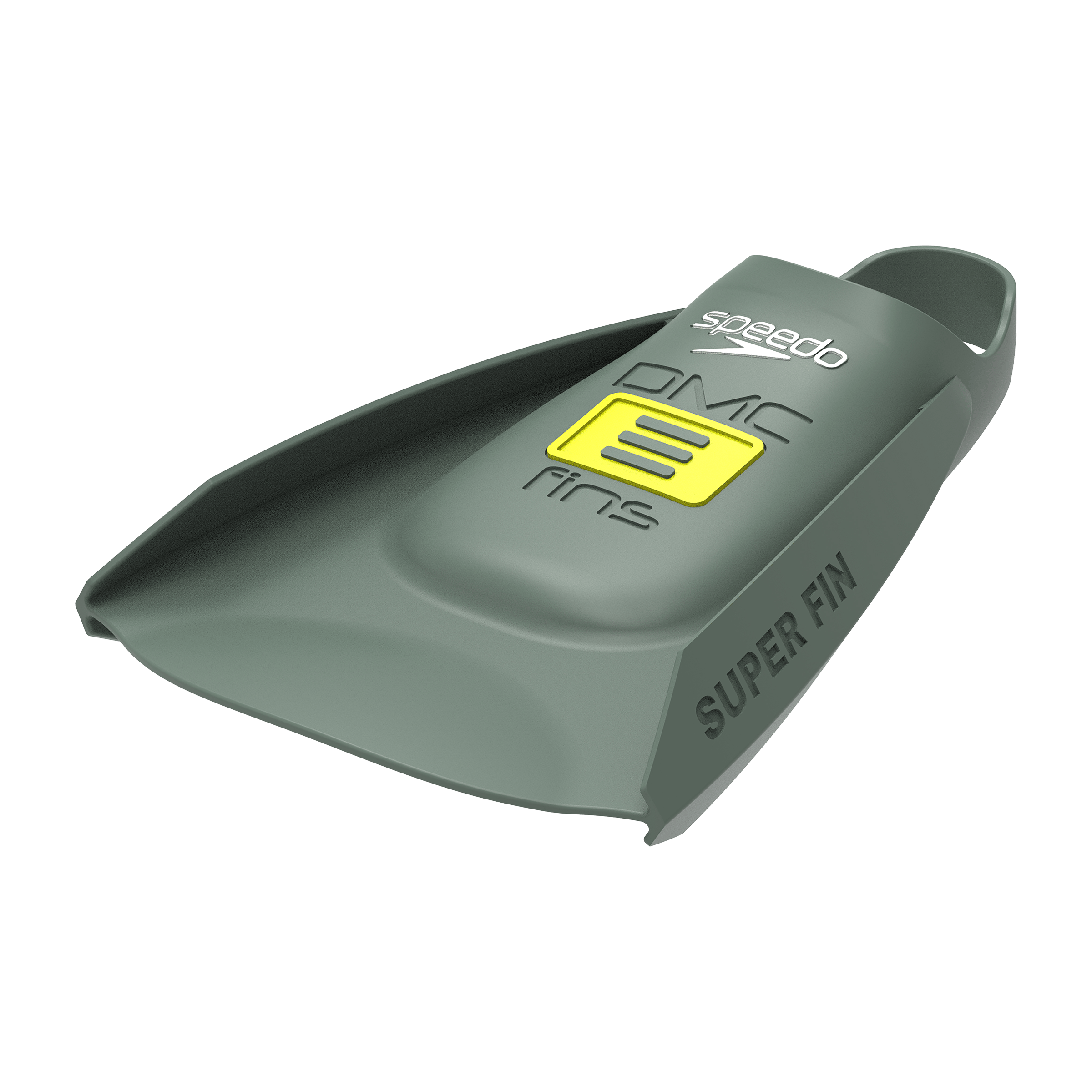 Speedo X DMC Super Fin