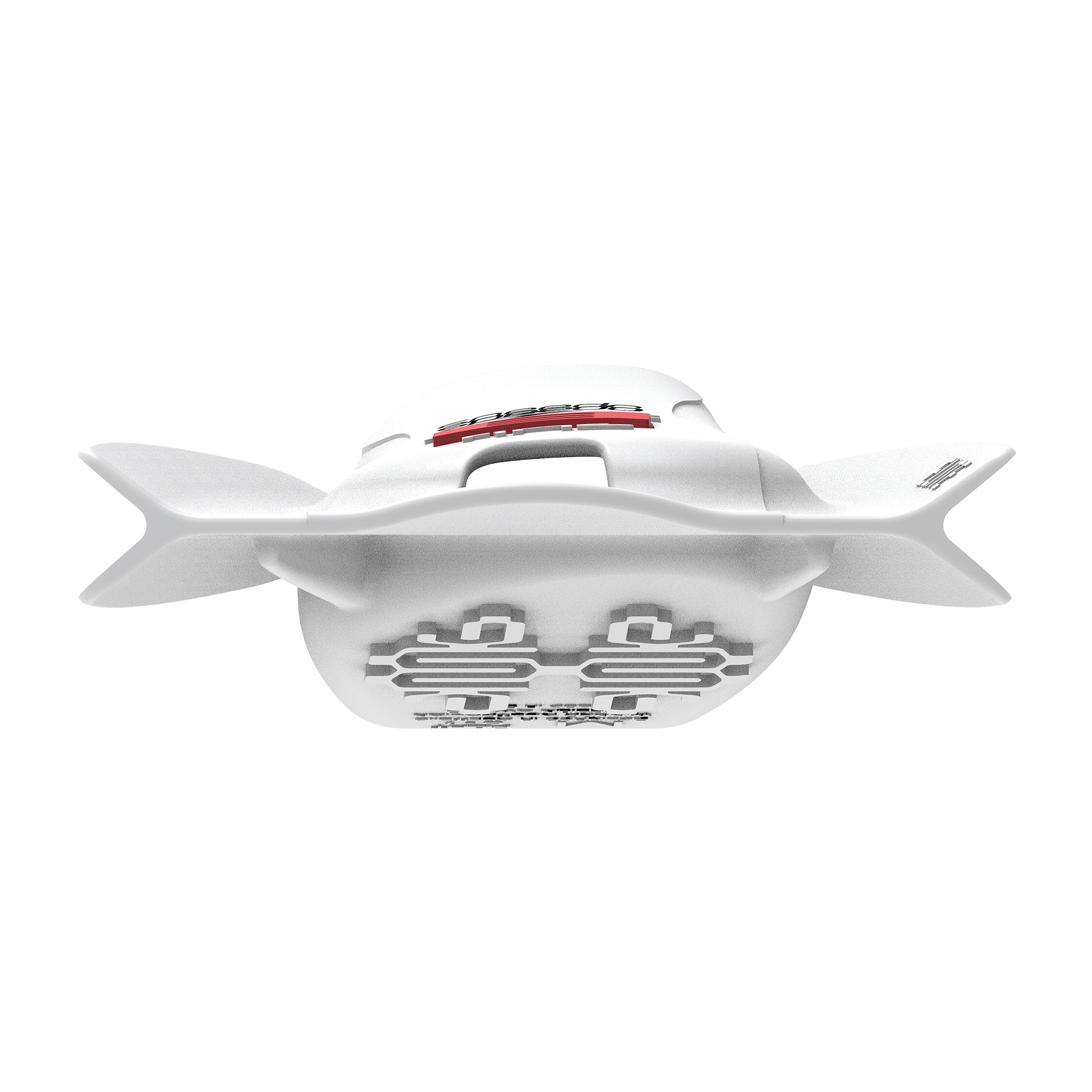 Speedo X DMC Elite Fin