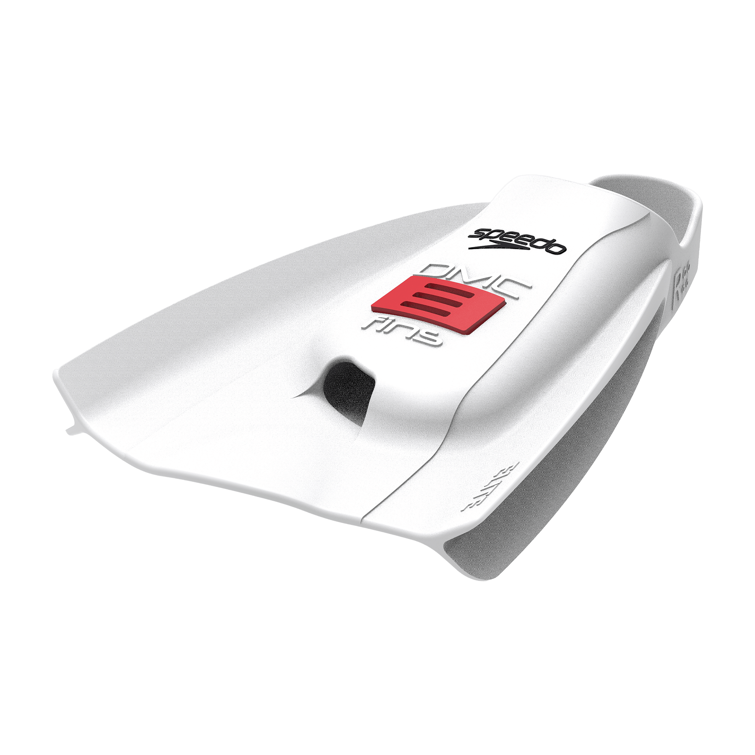 Speedo X DMC Elite Fin