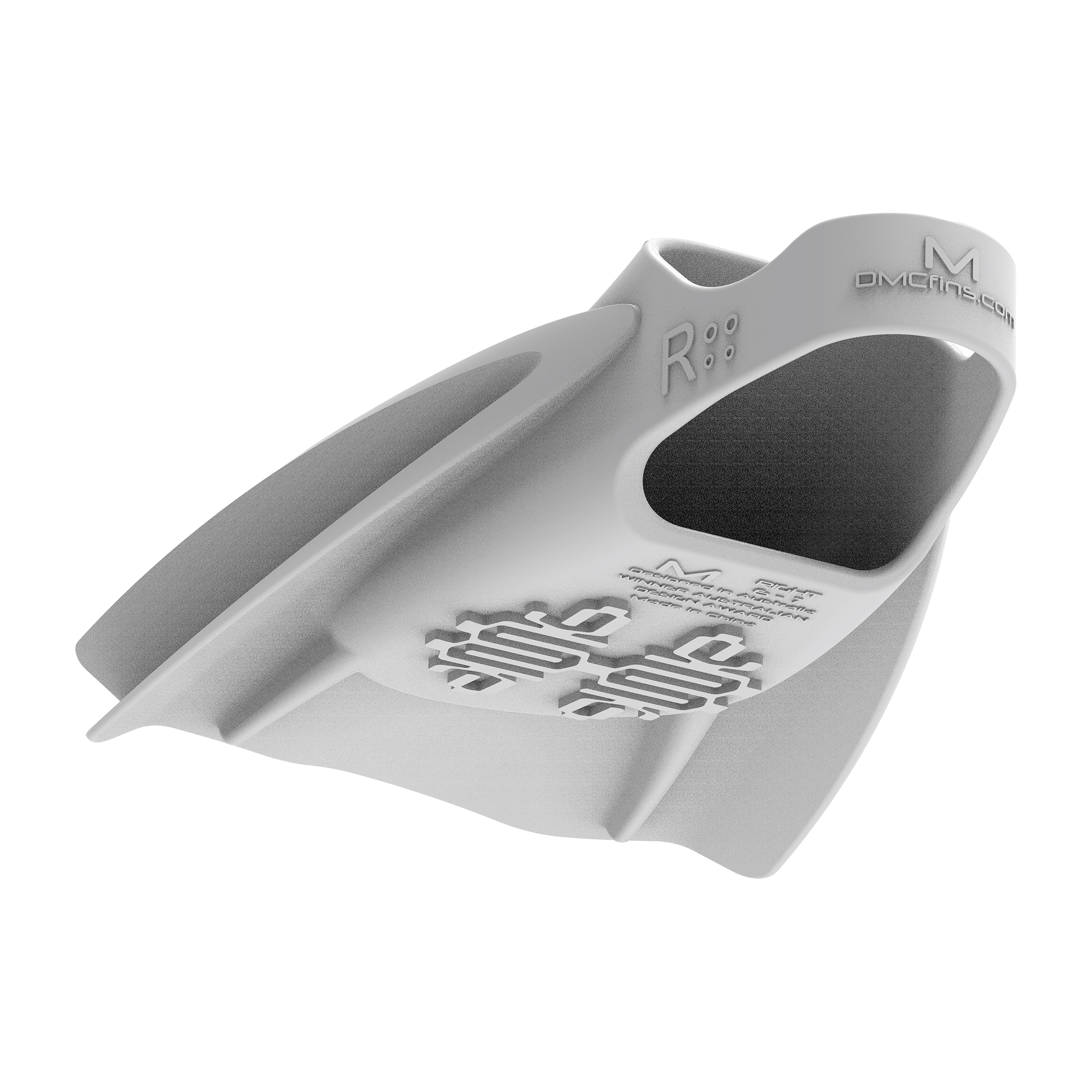 Speedo X DMC Elite Fin