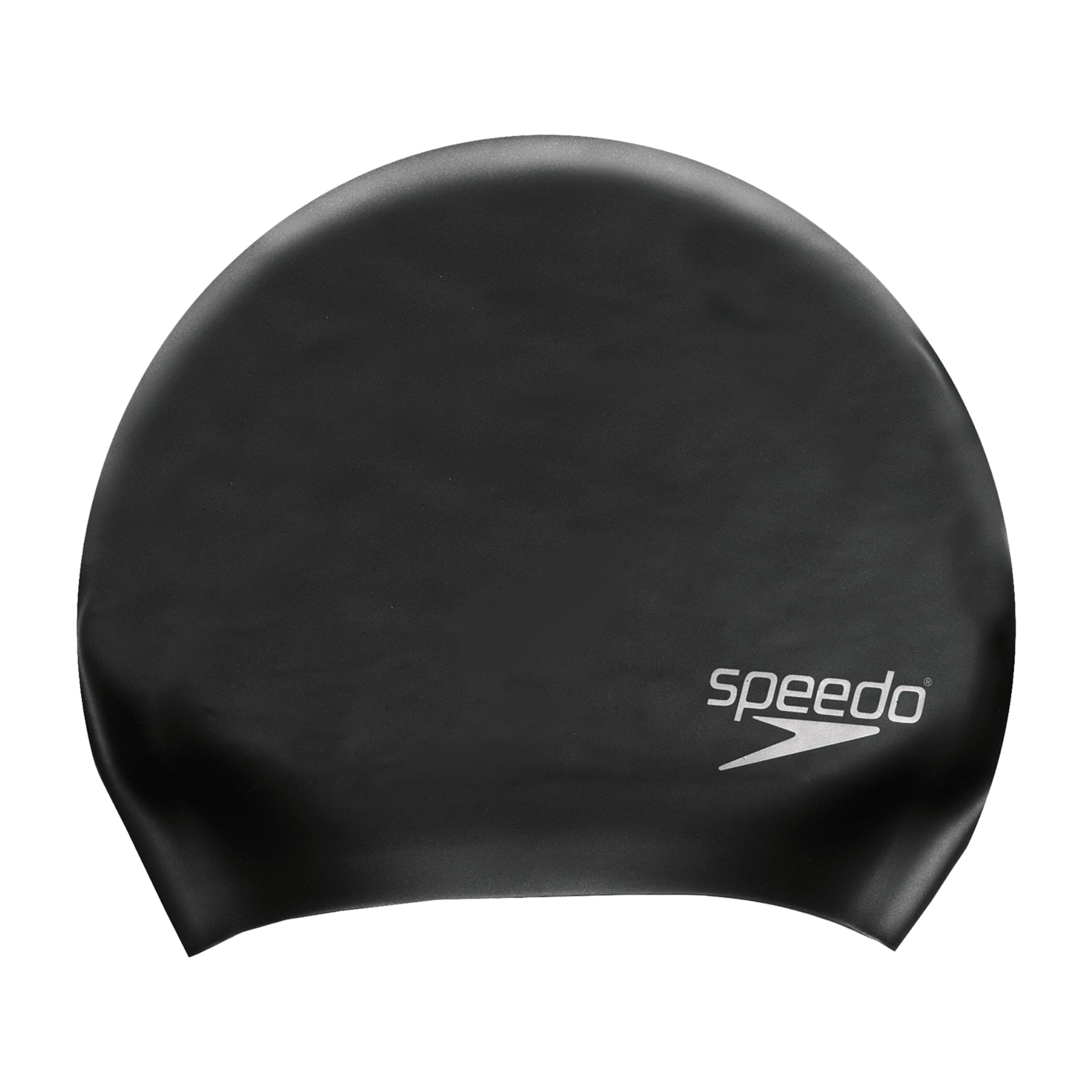 Speedo Long Hair Swimming Cap