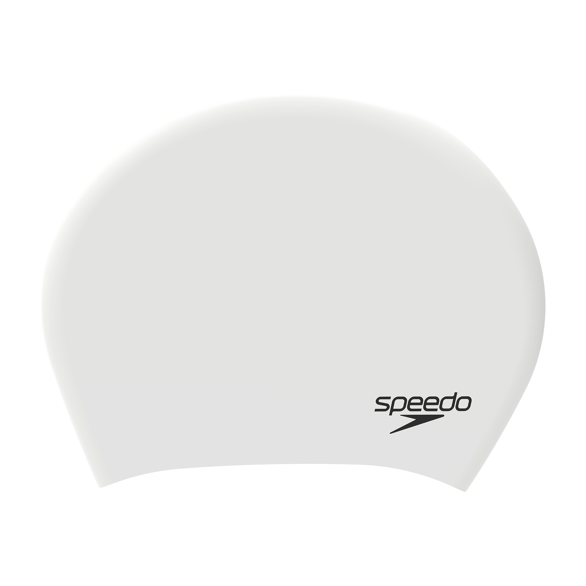 Speedo Long Hair Swimming Cap