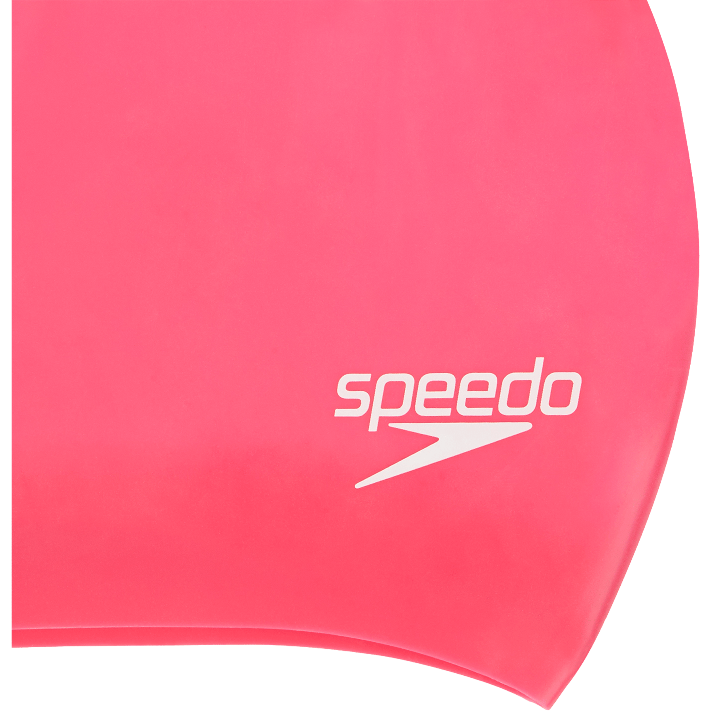 Speedo Long Hair Swimming Cap