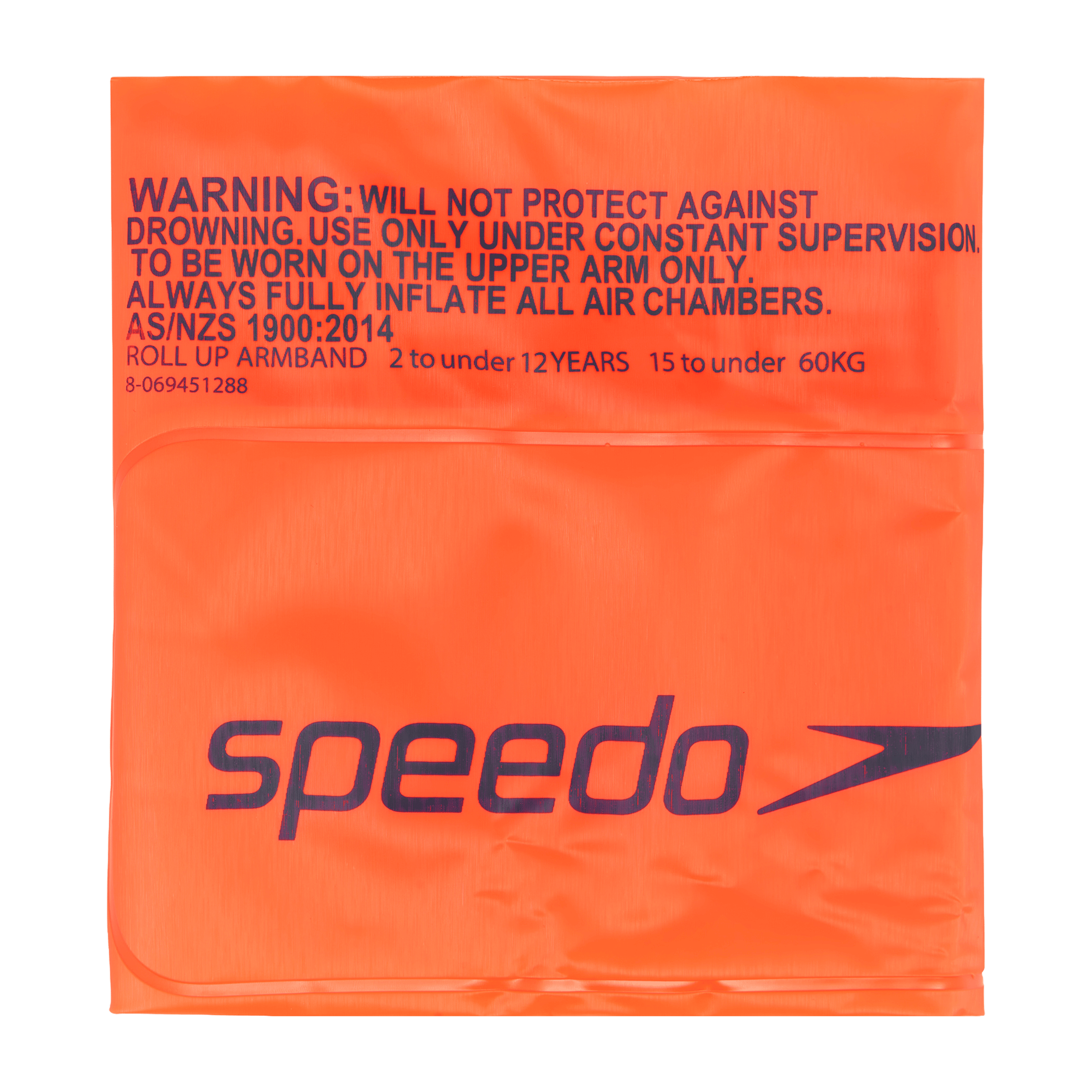Speedo Roll Up Armband