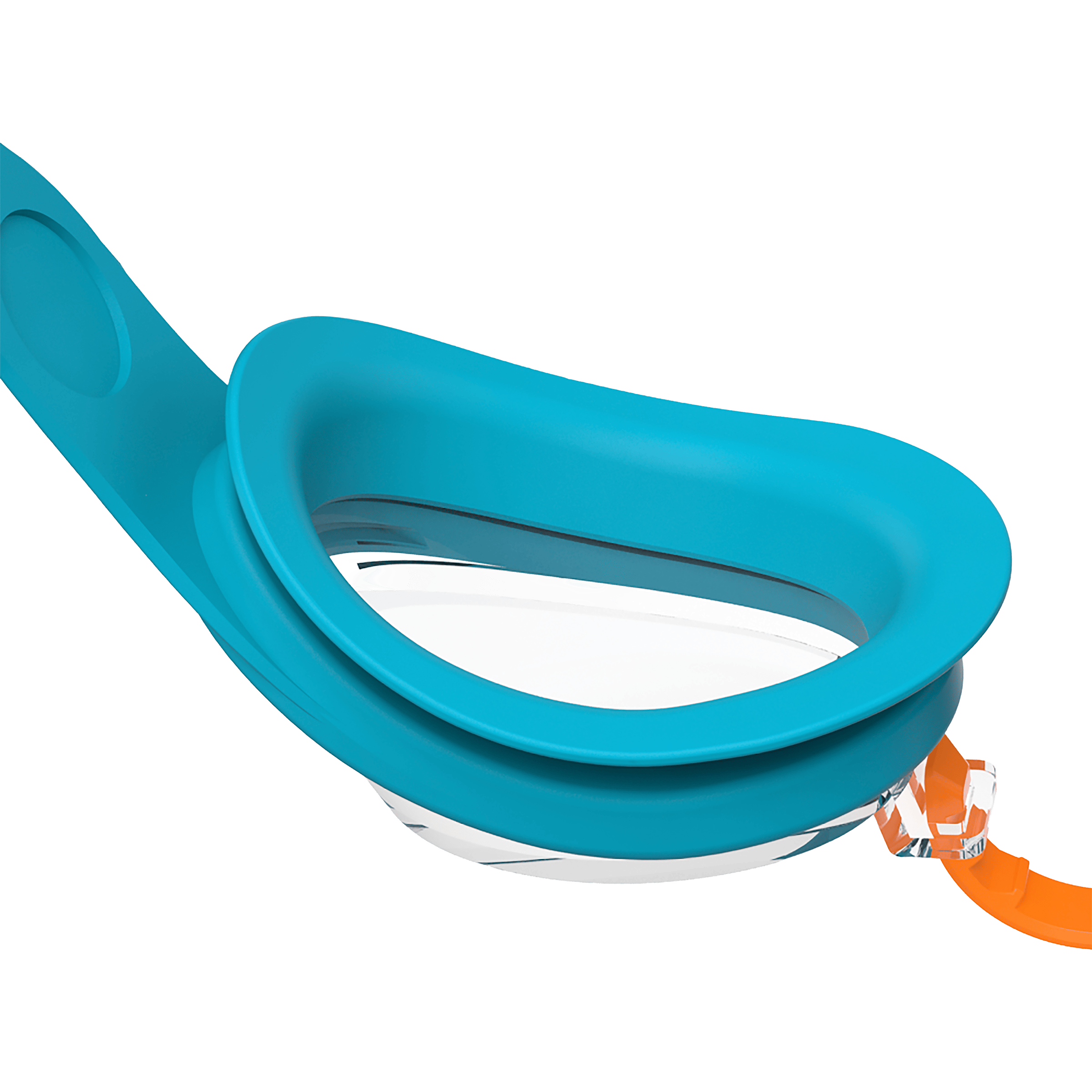 Speedo Spot (Infant) Goggles