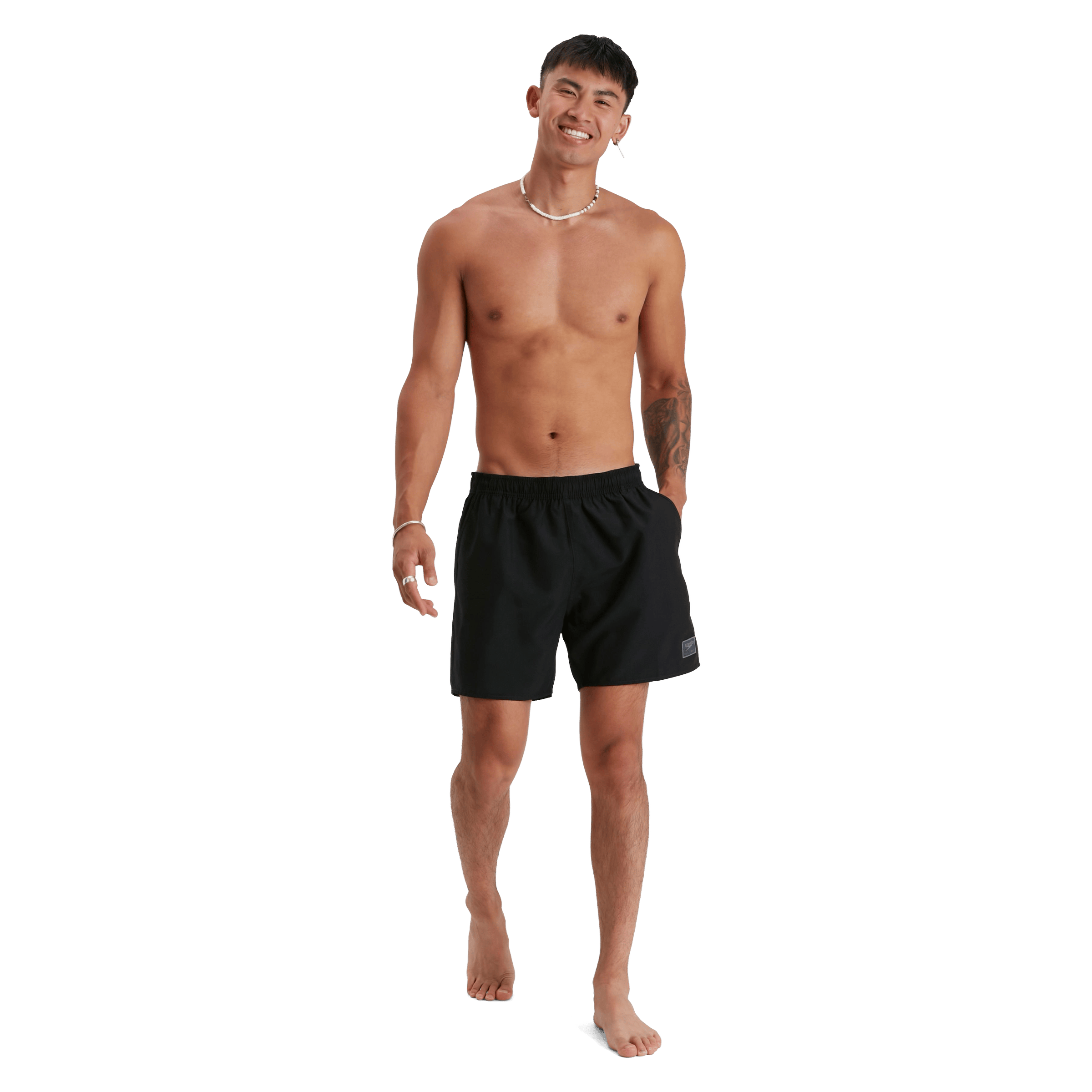 Mens Speedo Prime Leisure 16" Watershorts