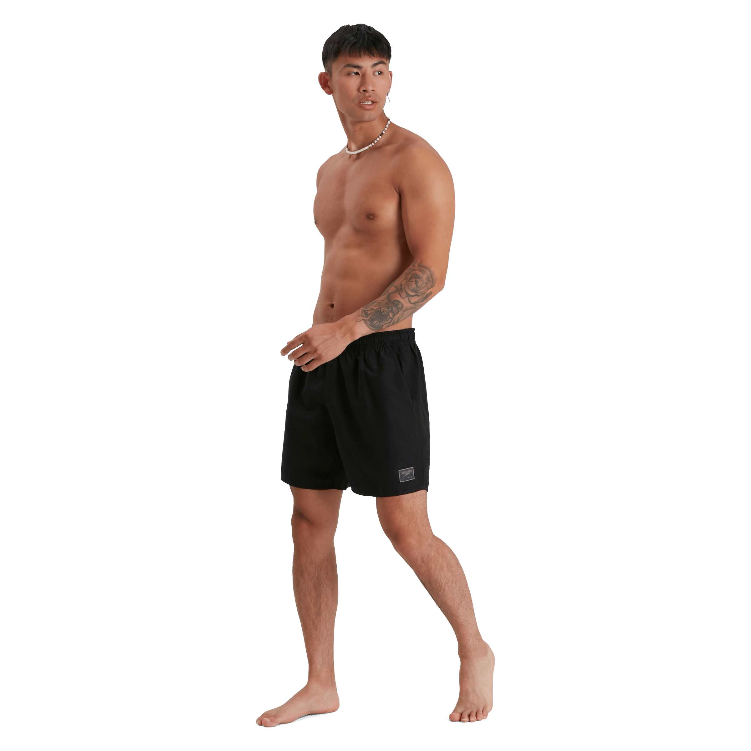 Mens Speedo Prime Leisure 16" Watershorts