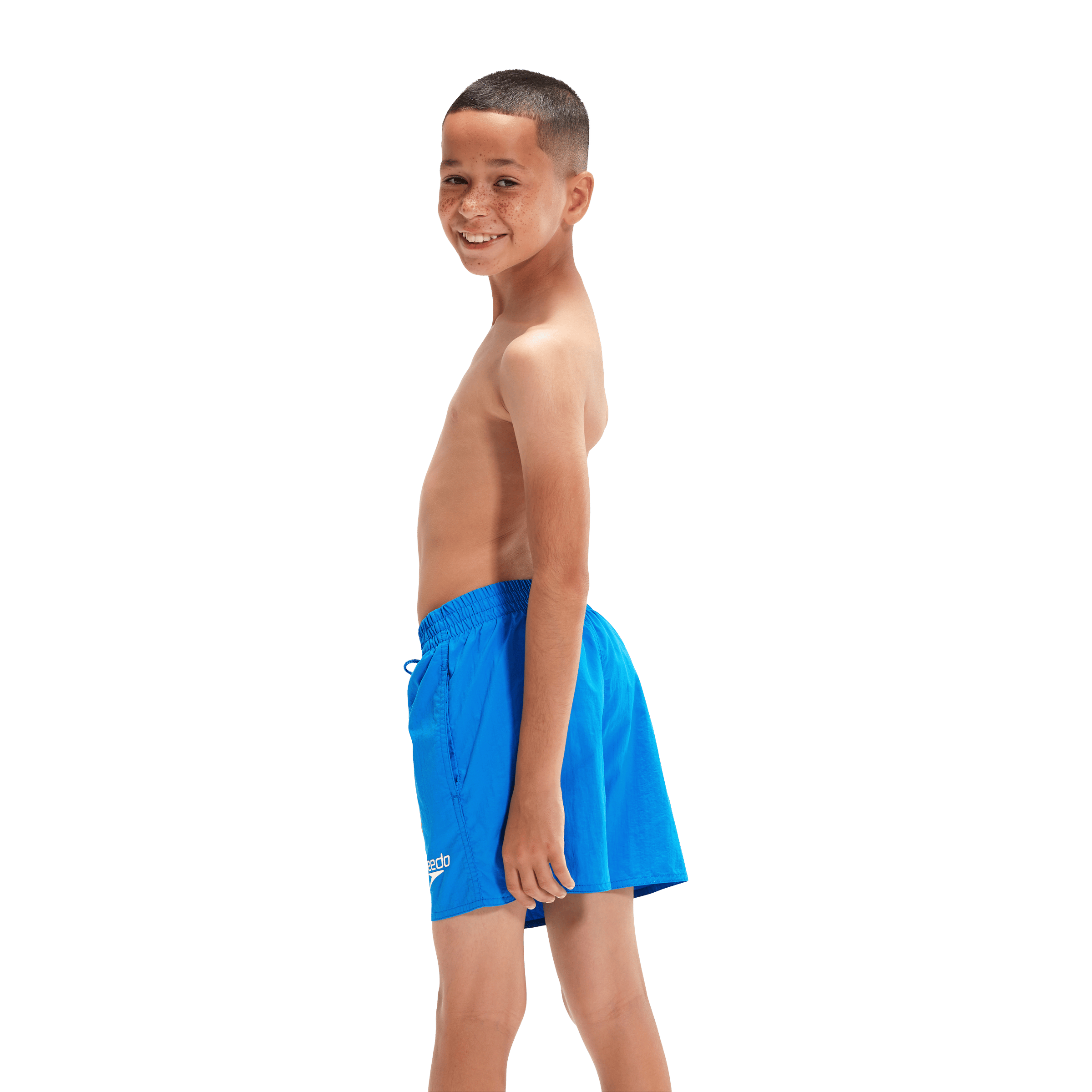 Kids Speedo Essential 13" Swimming Jammer