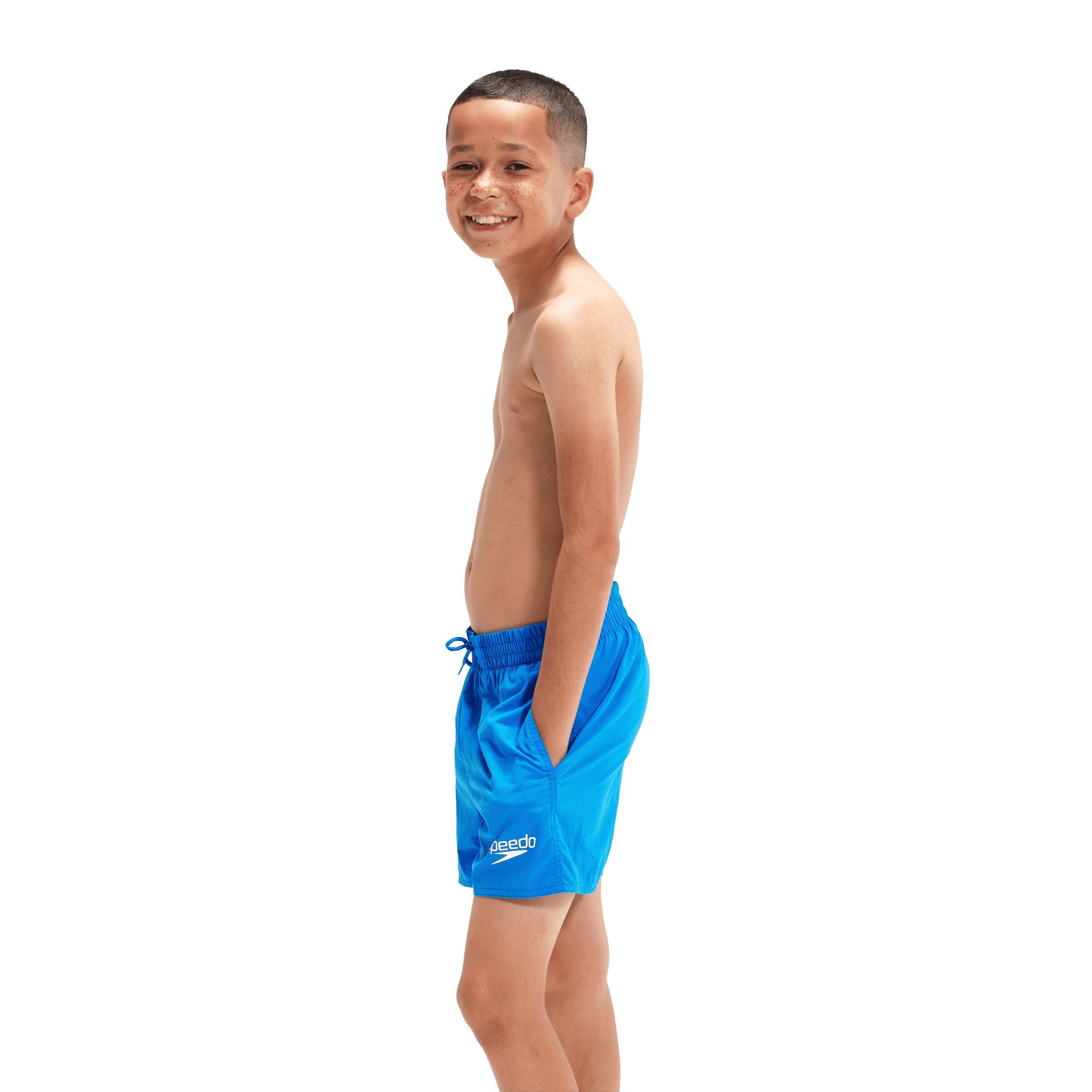 Kids Speedo Essential 13" Swimming Jammer