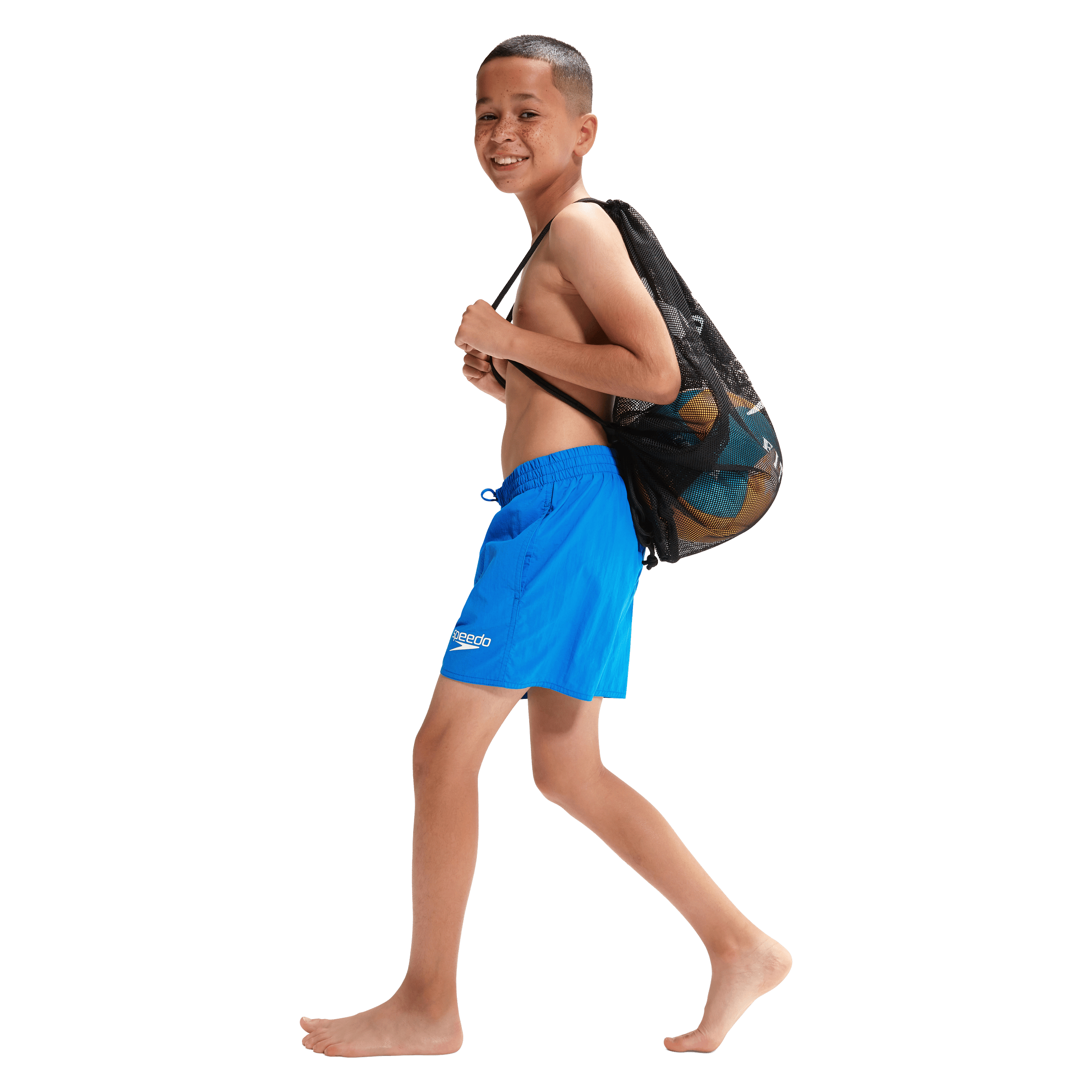 Kids Speedo Essential 13" Swimming Jammer