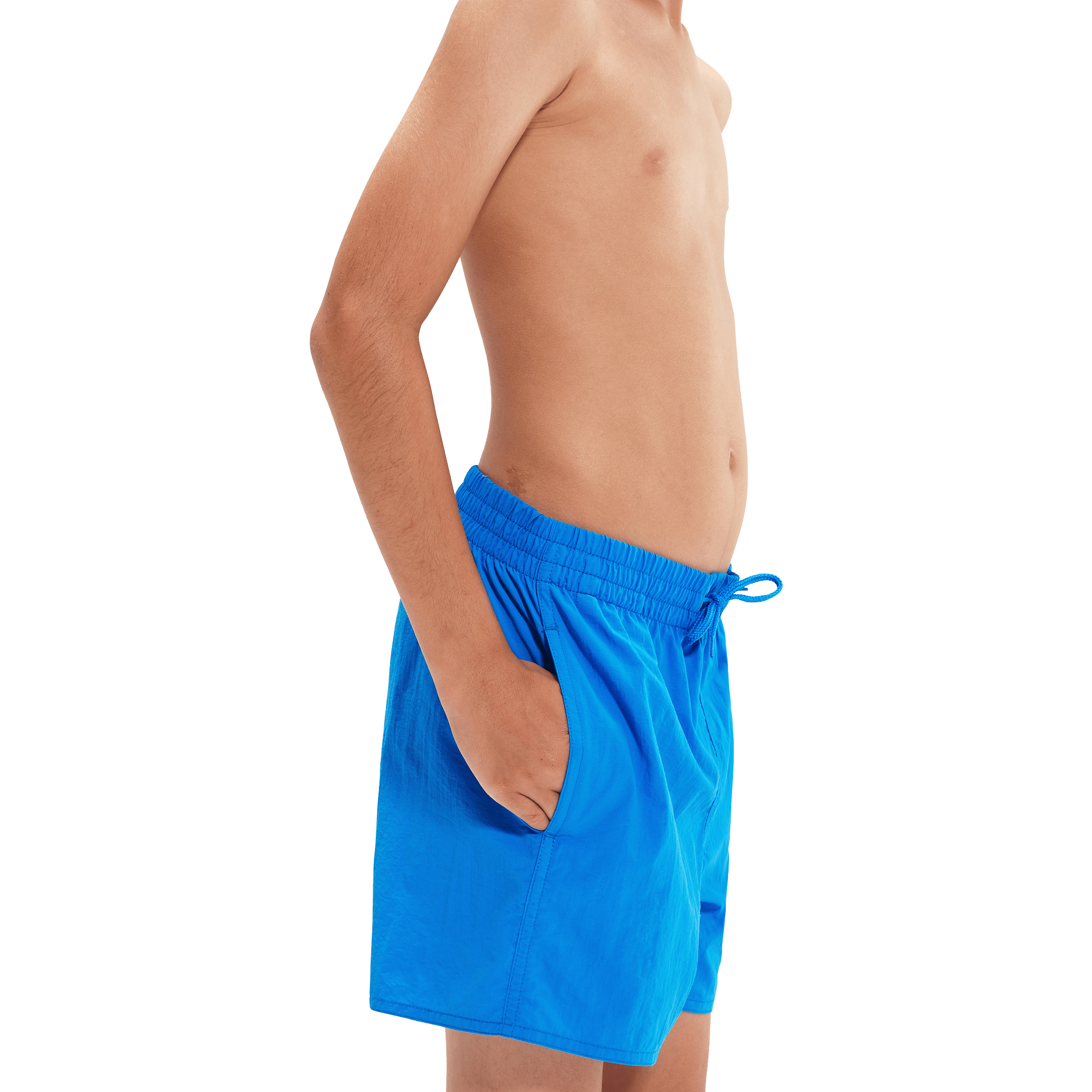 Kids Speedo Essential 13" Swimming Jammer