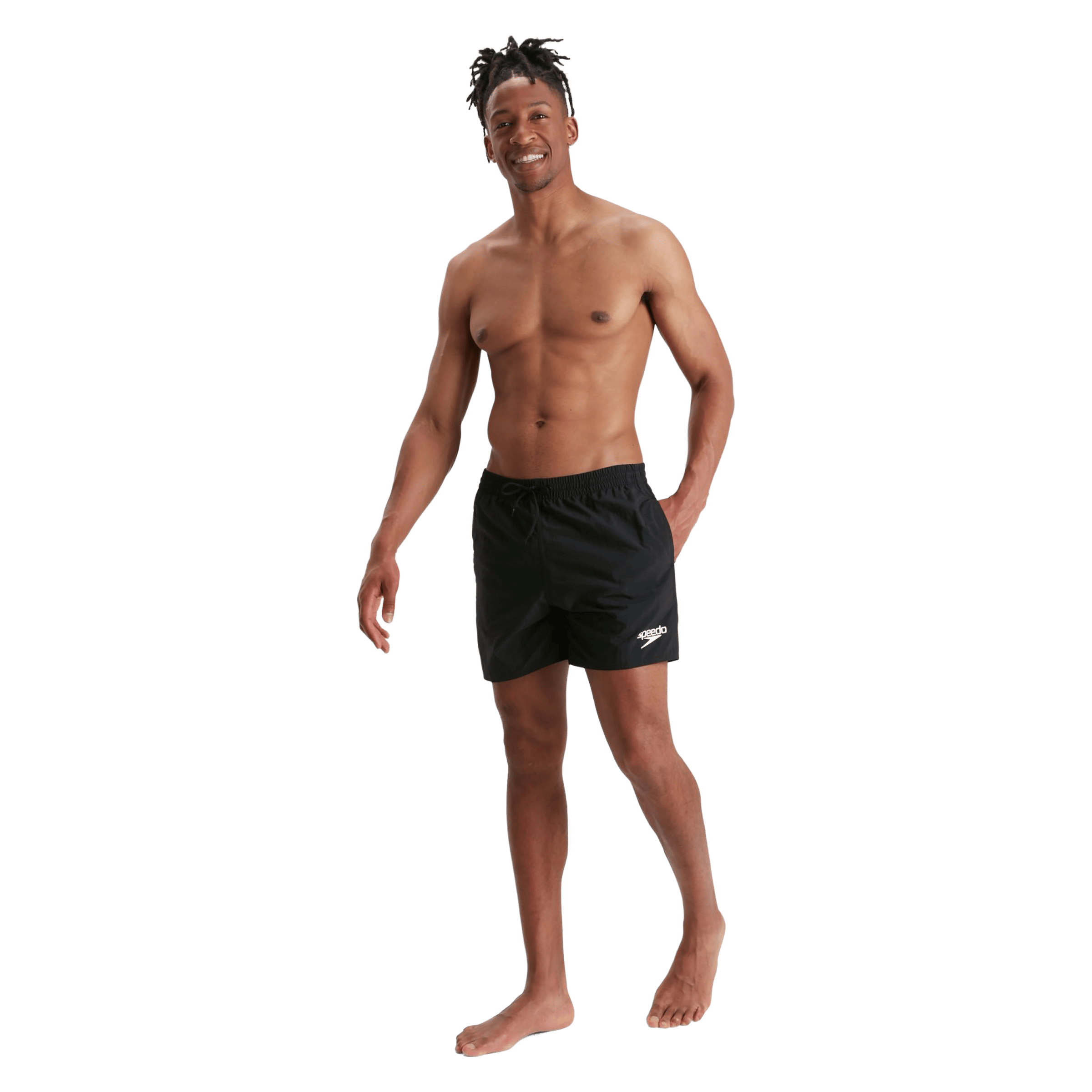 Mens Speedo Essentials 16" Watershorts