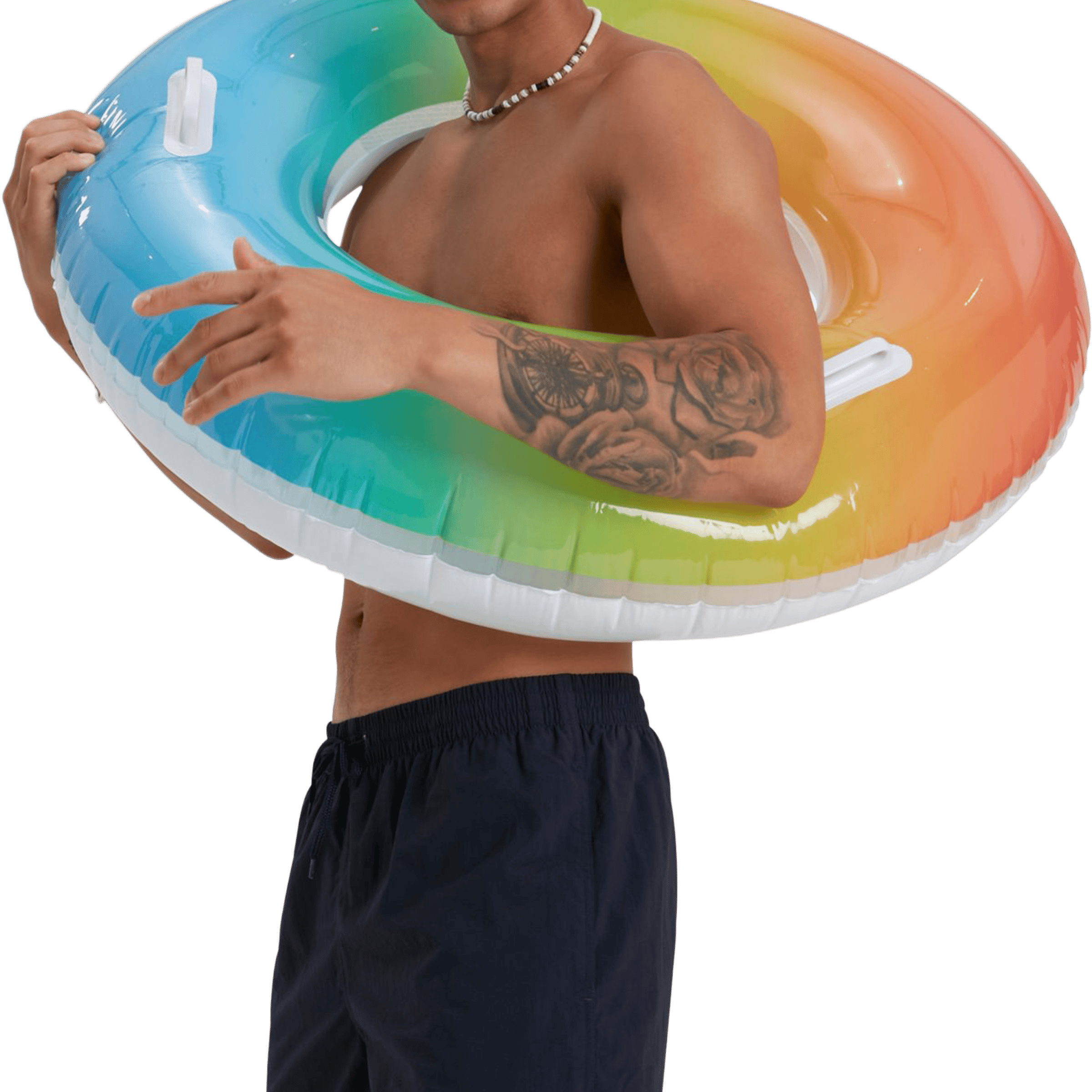 Mens Speedo Essentials 16" Watershorts