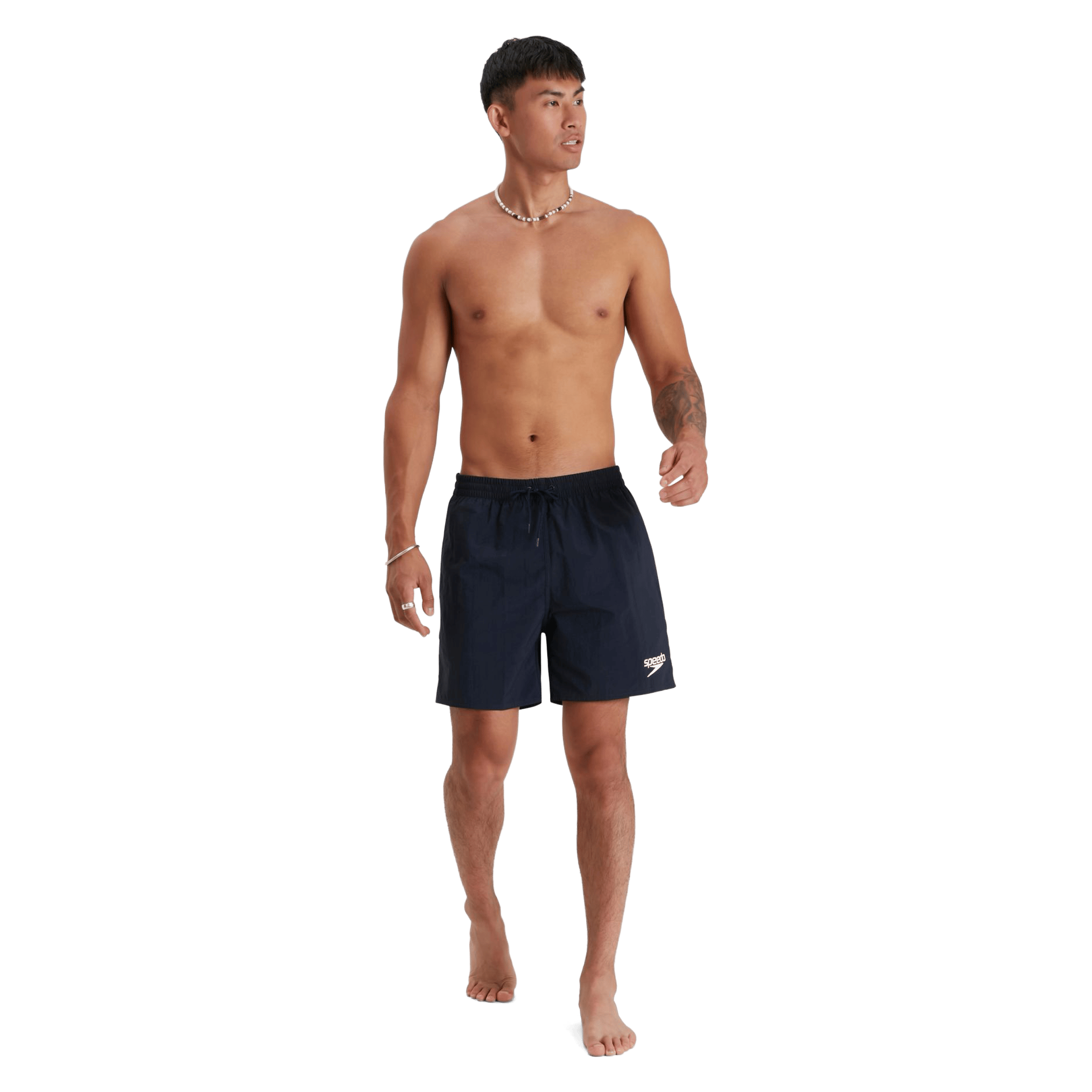 Mens Speedo Essentials 16" Watershorts