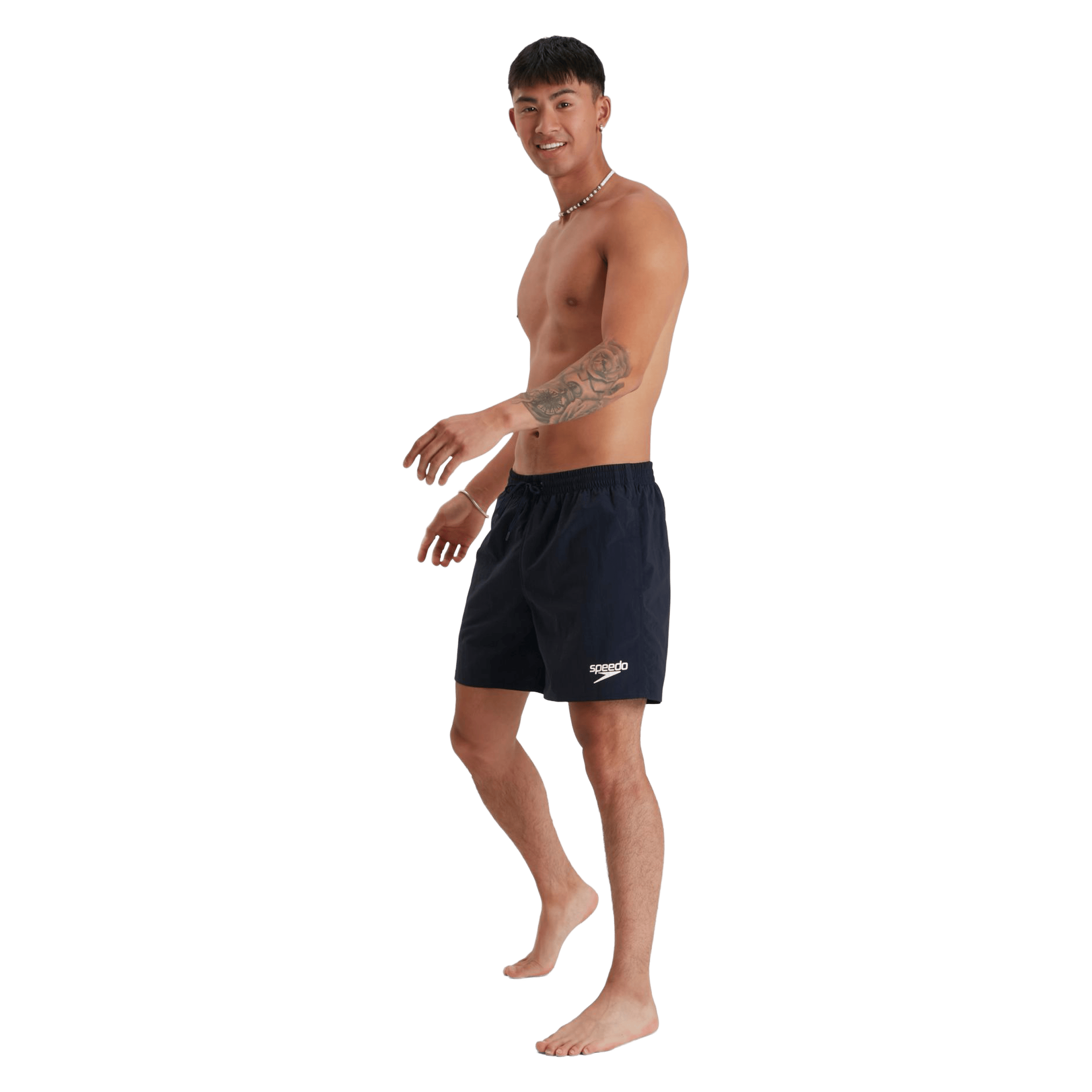 Mens Speedo Essentials 16" Watershorts