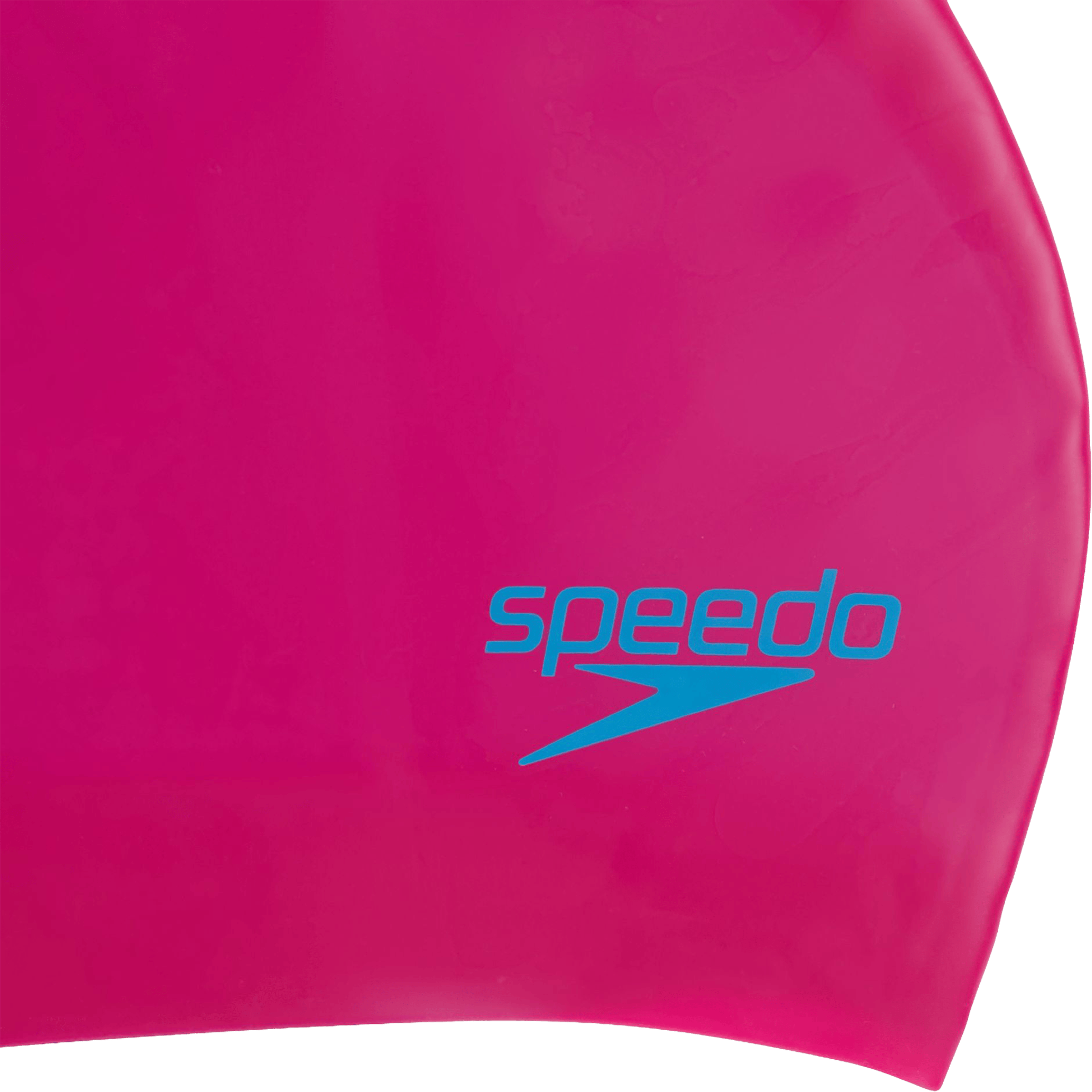 Speedo Long Hair Swimming Cap