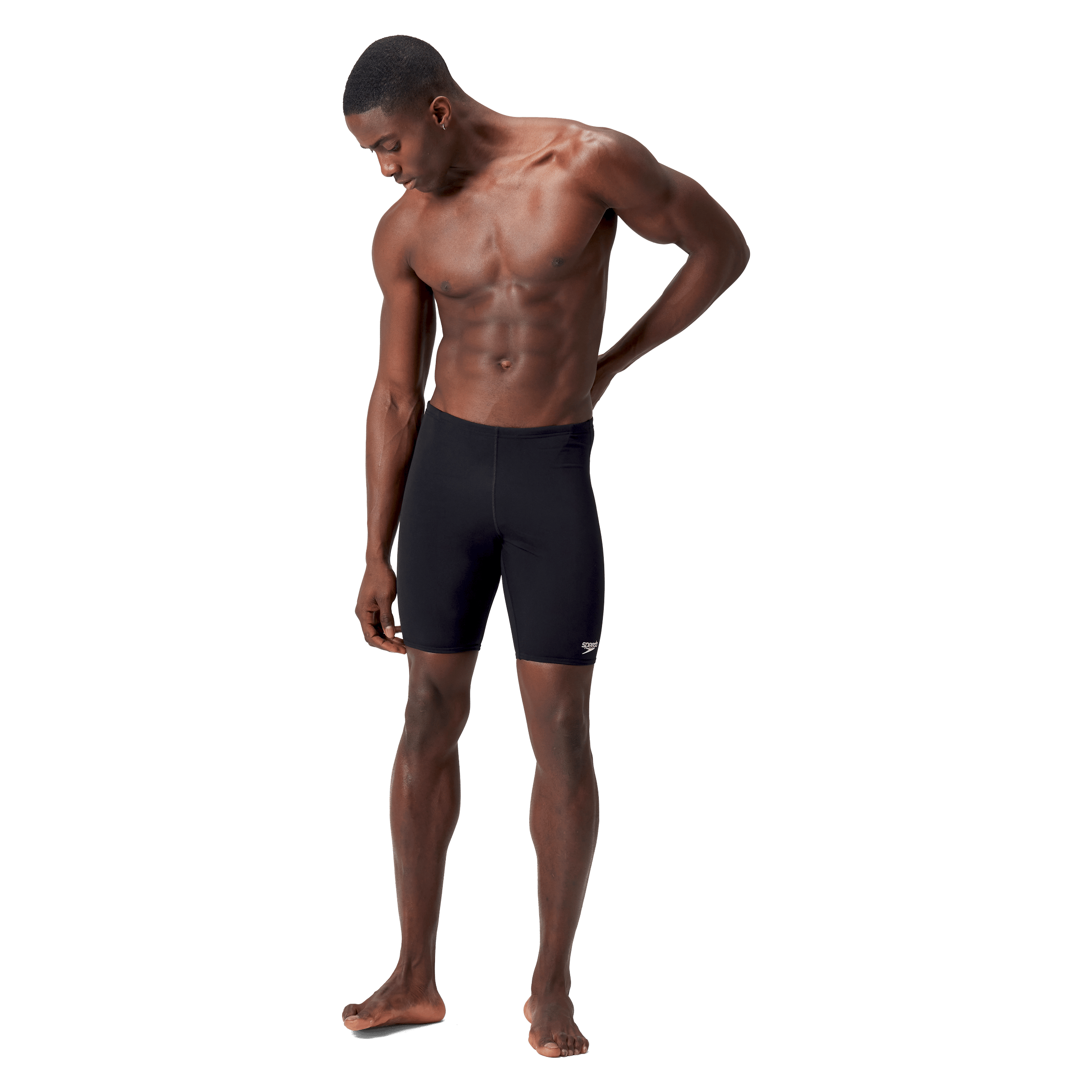 Mens Speedo Endurance+ Swim Jammer