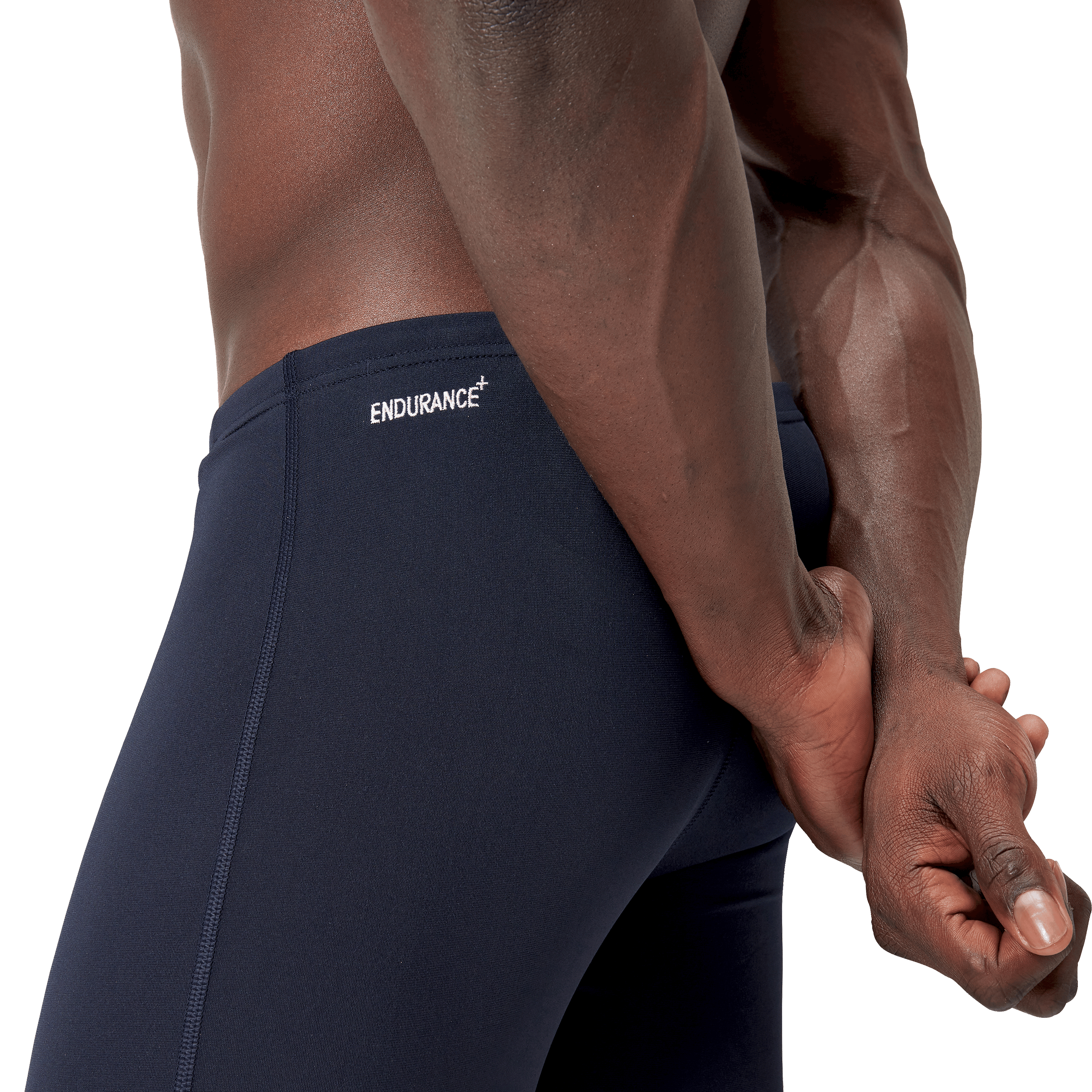 Mens Speedo Endurance+ Swim Jammer