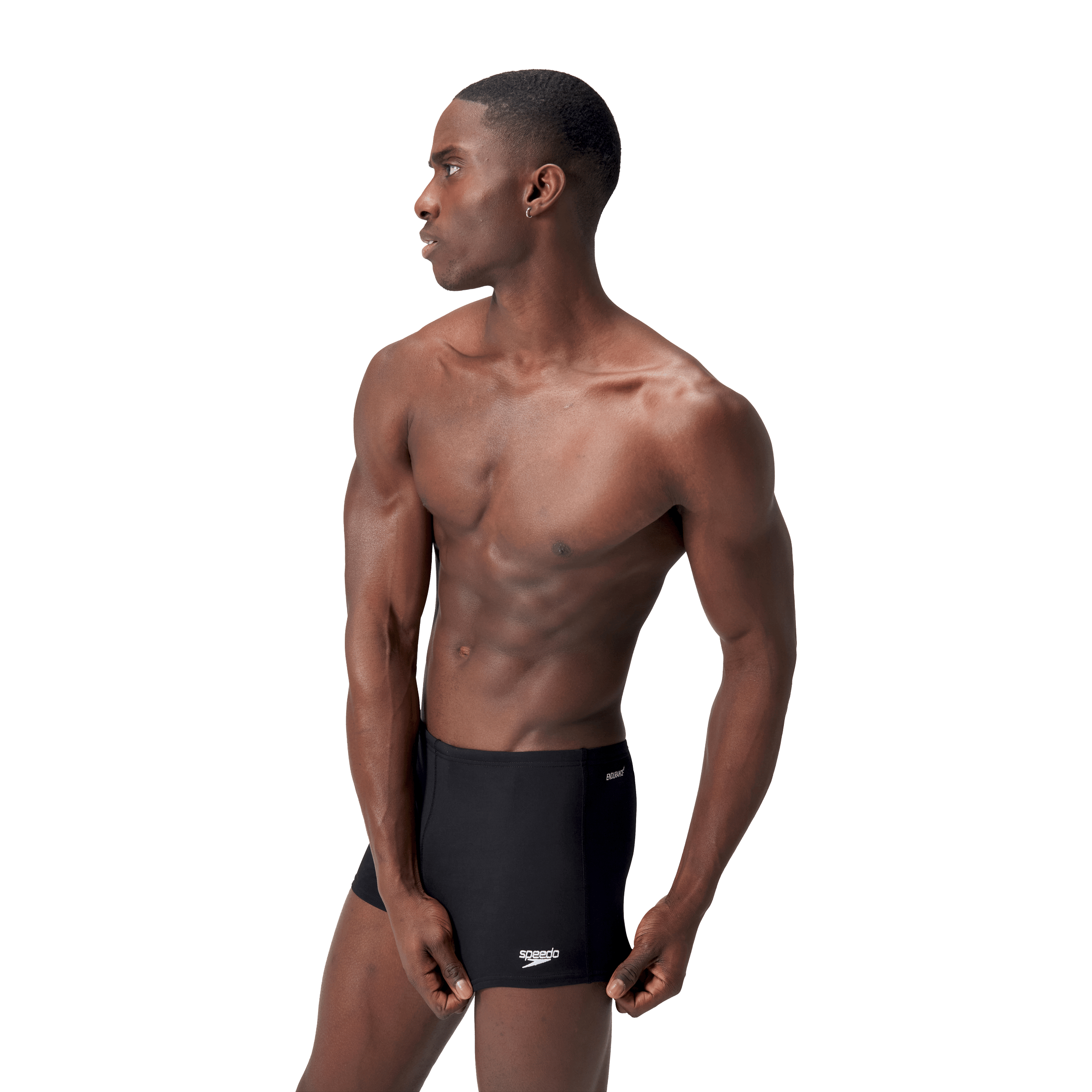Mens Speedo Endurance+ Aquashorts