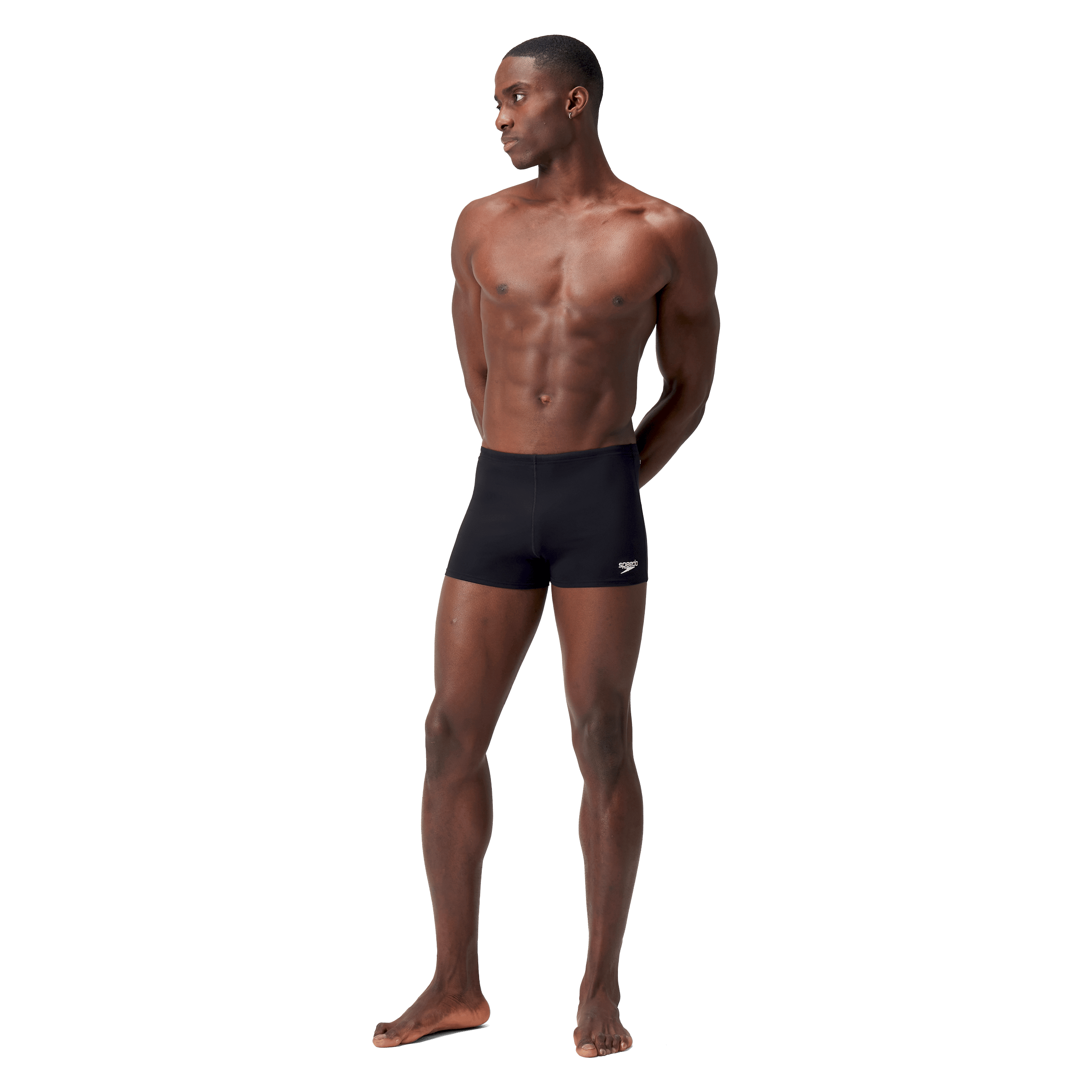 Mens Speedo Endurance+ Aquashorts
