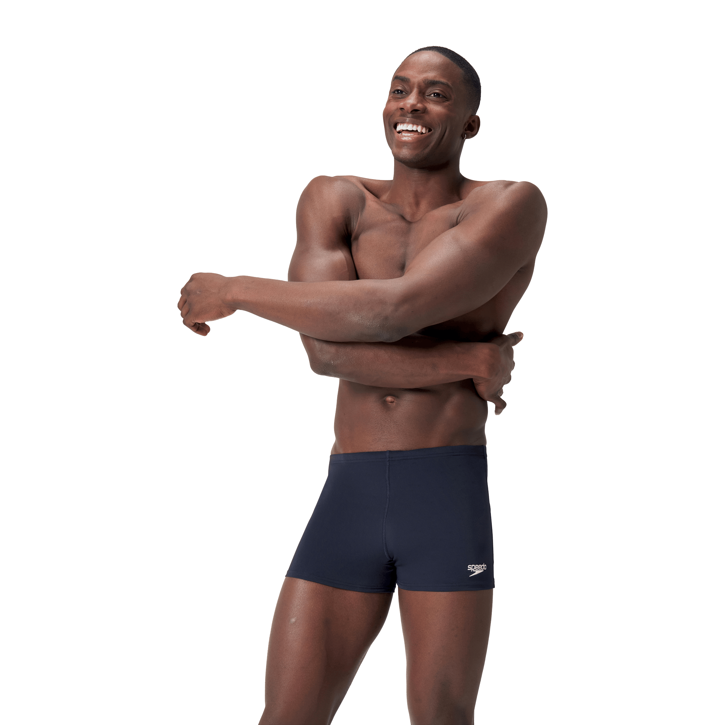 Mens Speedo Endurance+ Aquashorts