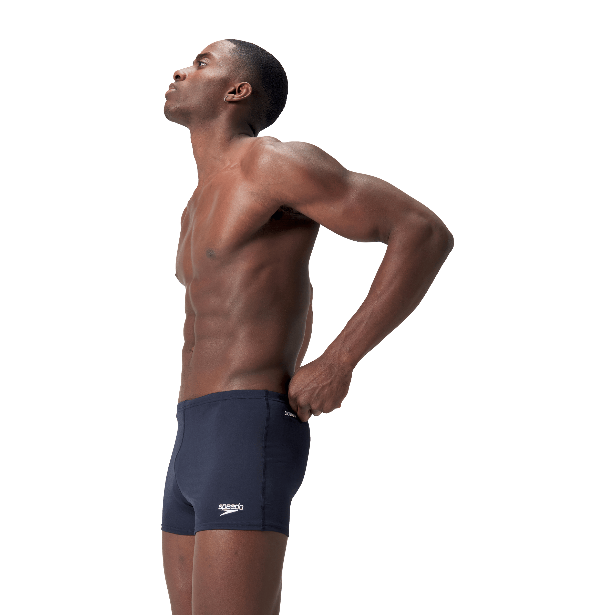 Mens Speedo Endurance+ Aquashorts
