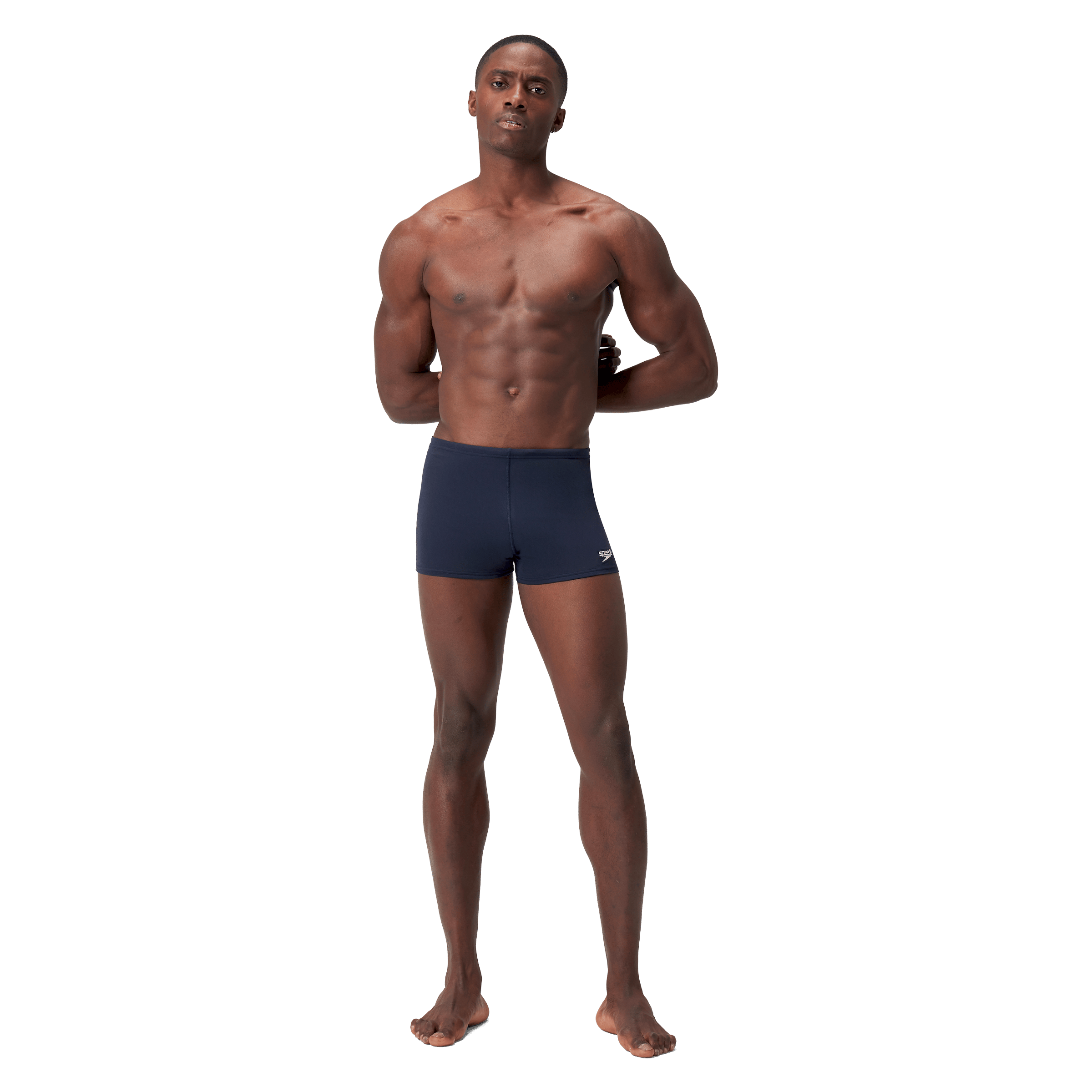 Mens Speedo Endurance+ Aquashorts