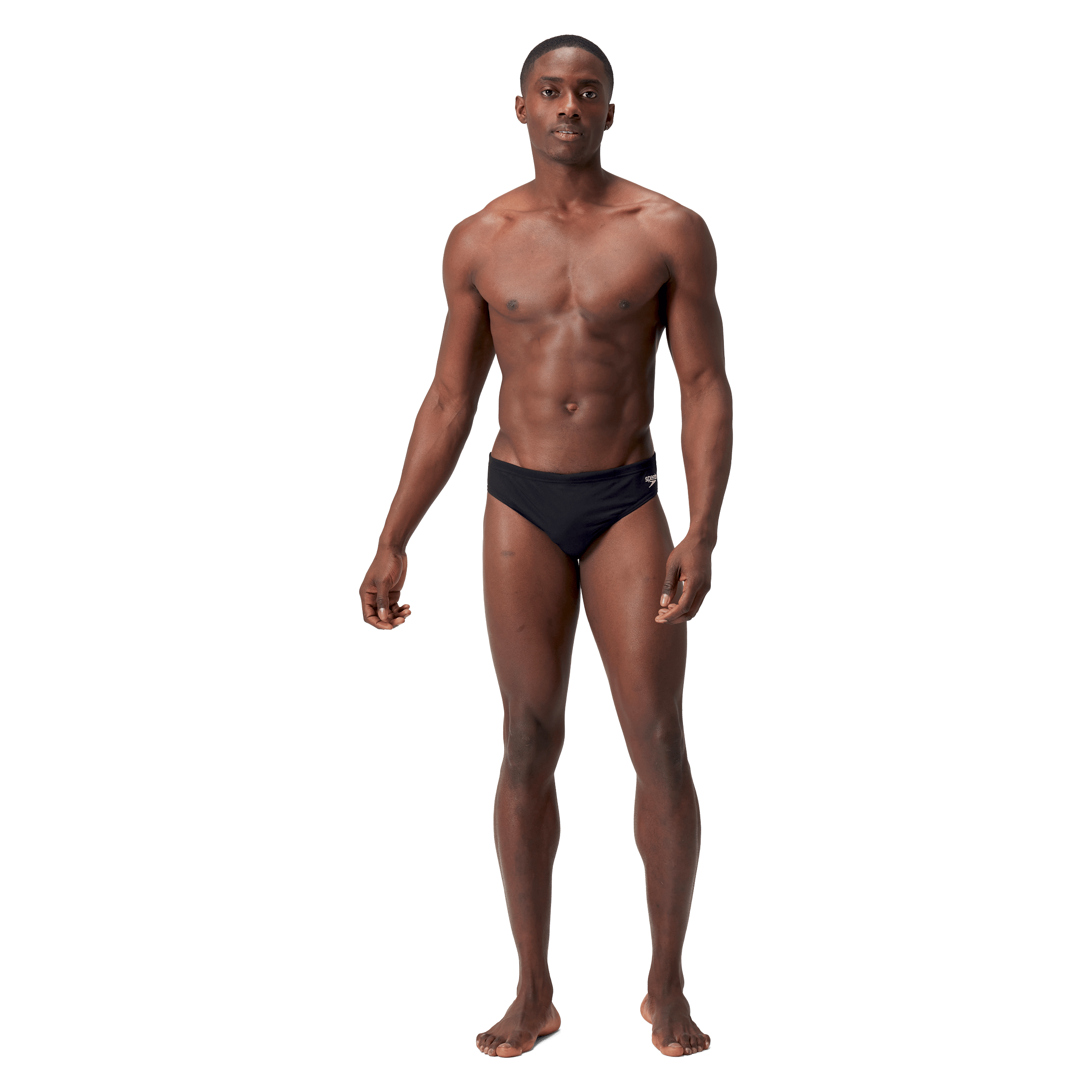 Mens Speedo Endurance + 7cm Brief