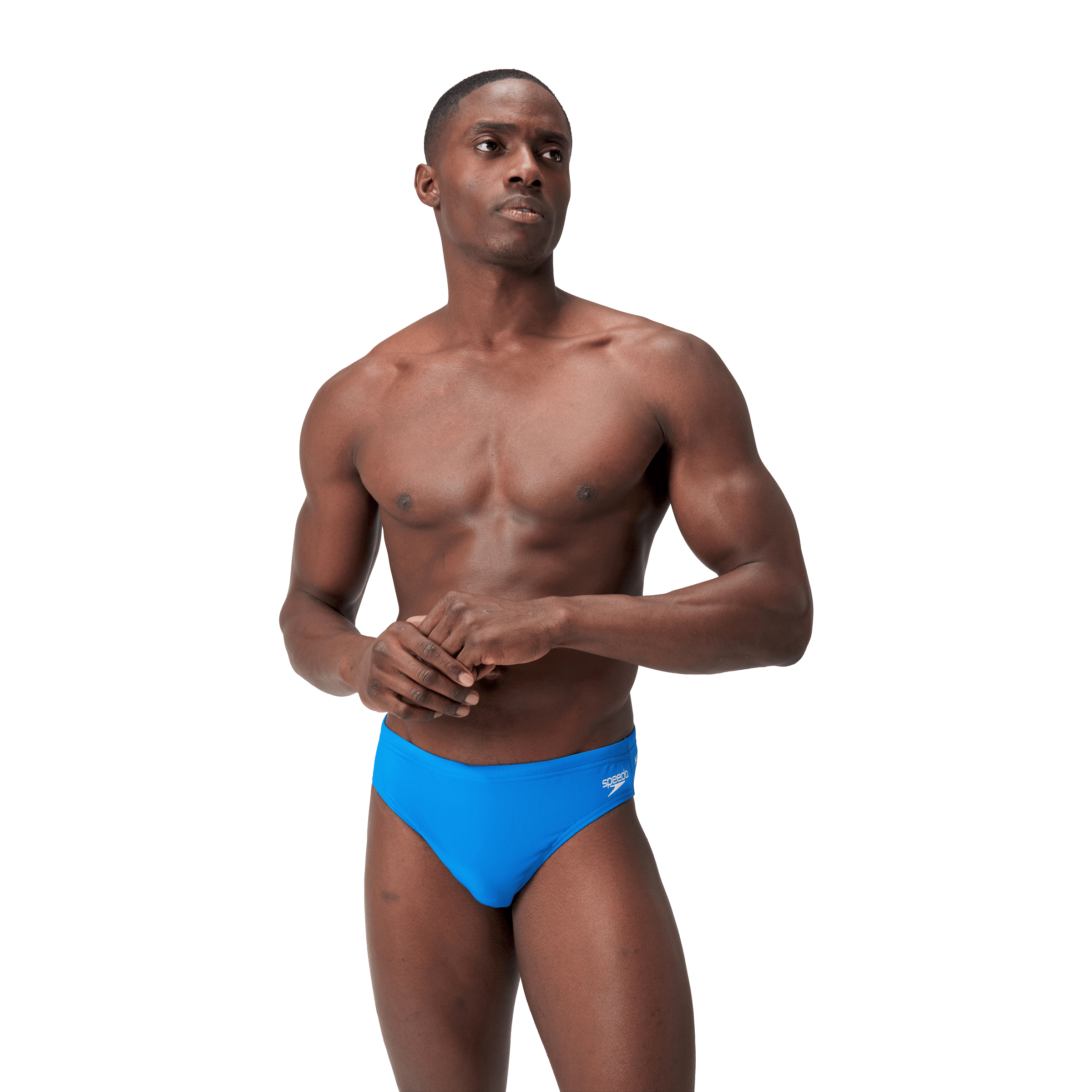 Mens Speedo Endurance+ 7cm Swim Brief