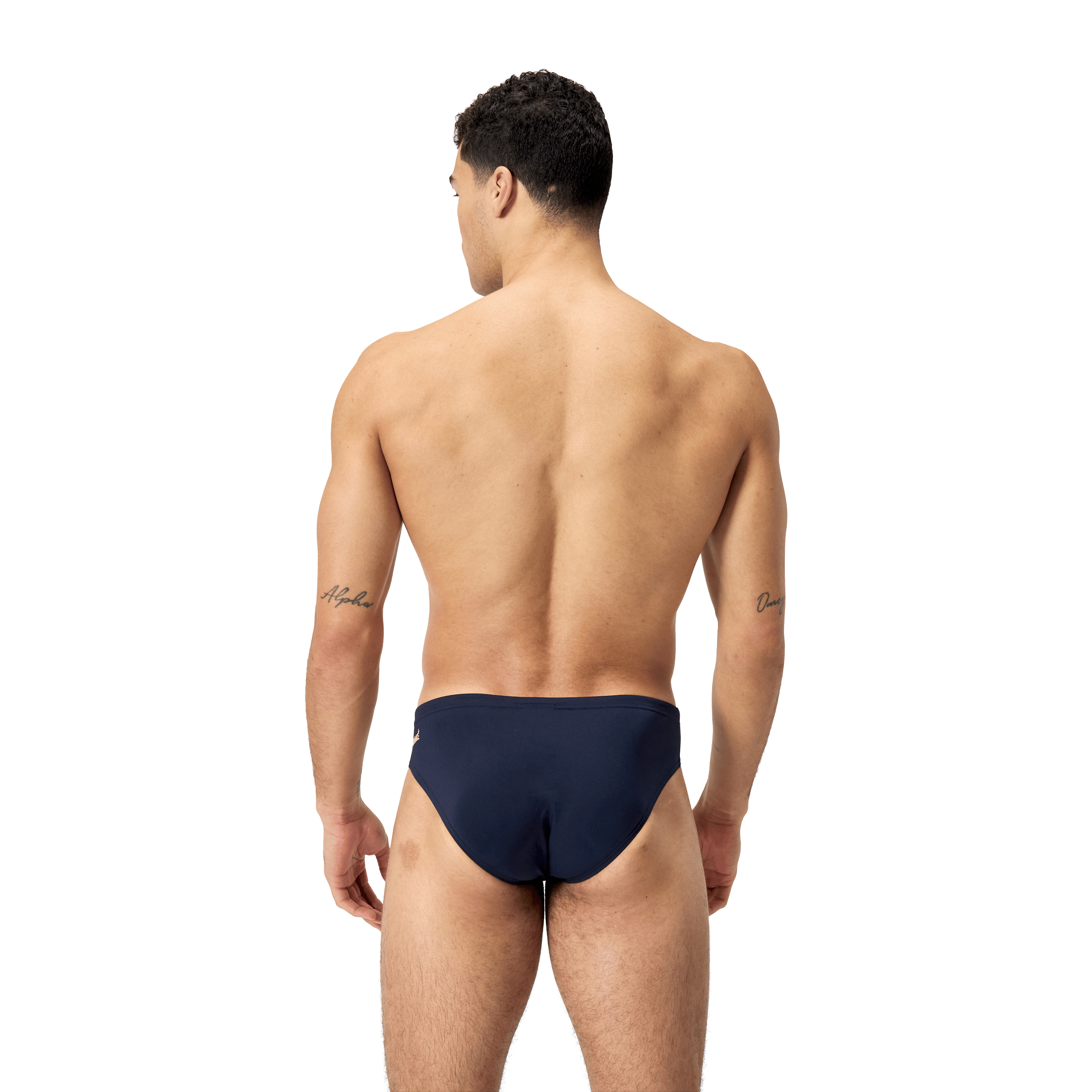 Mens Speedo Mens Speedo Endurance+ 7cm Swim Briefs