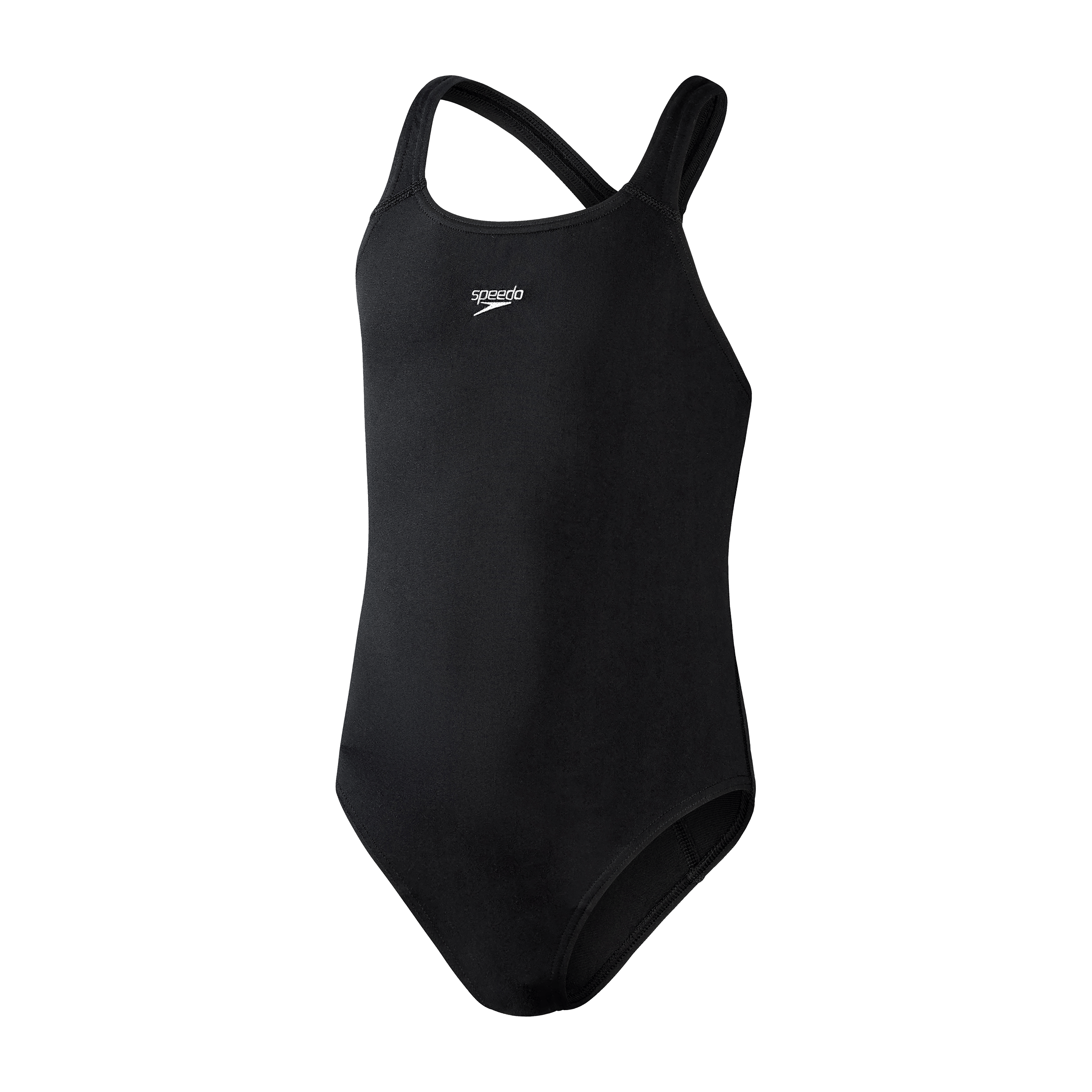 Kids Speedo Endurance+ Medalist One-Piece Swimsuit Kids
