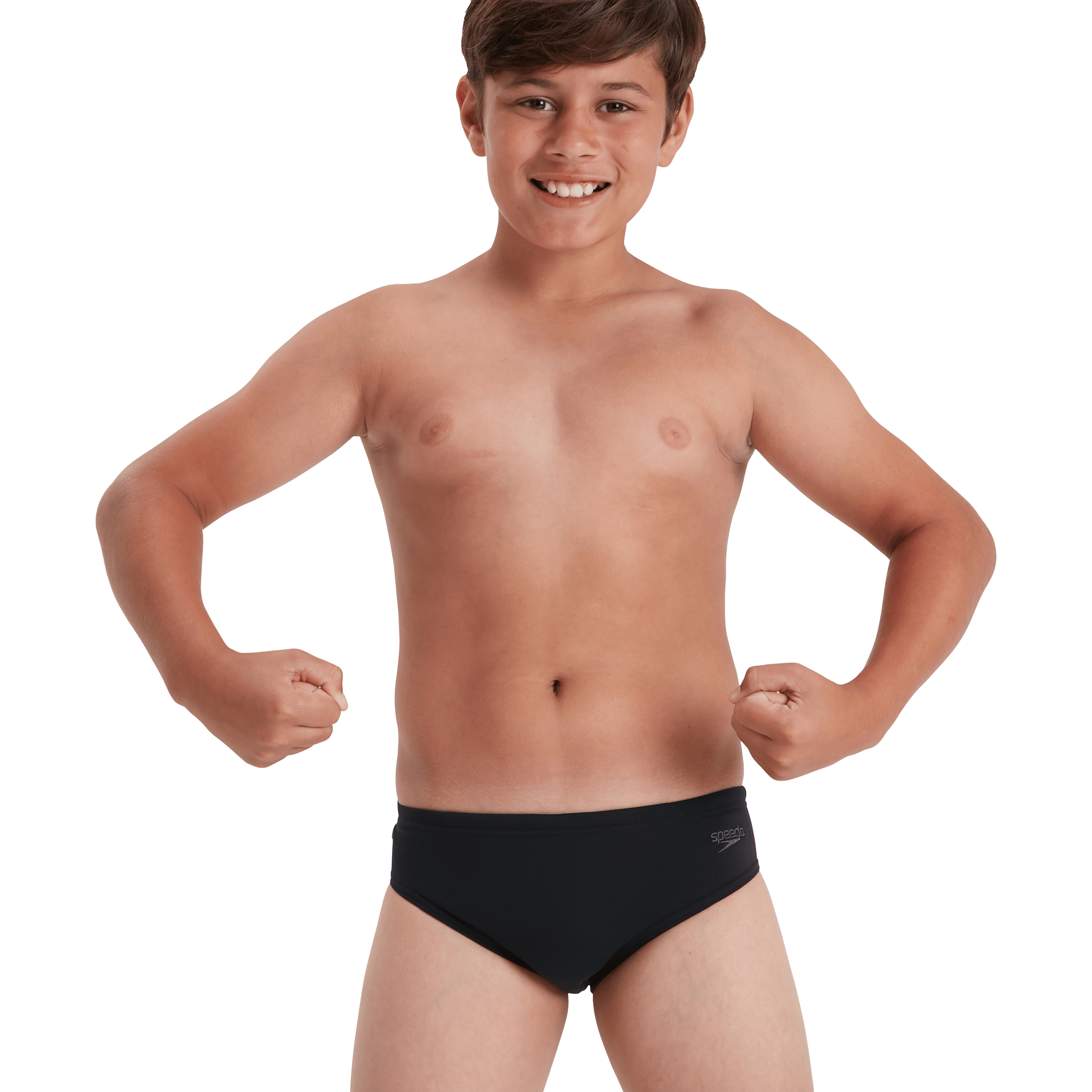 Kids Speedo Endurance+ Swimming Brief