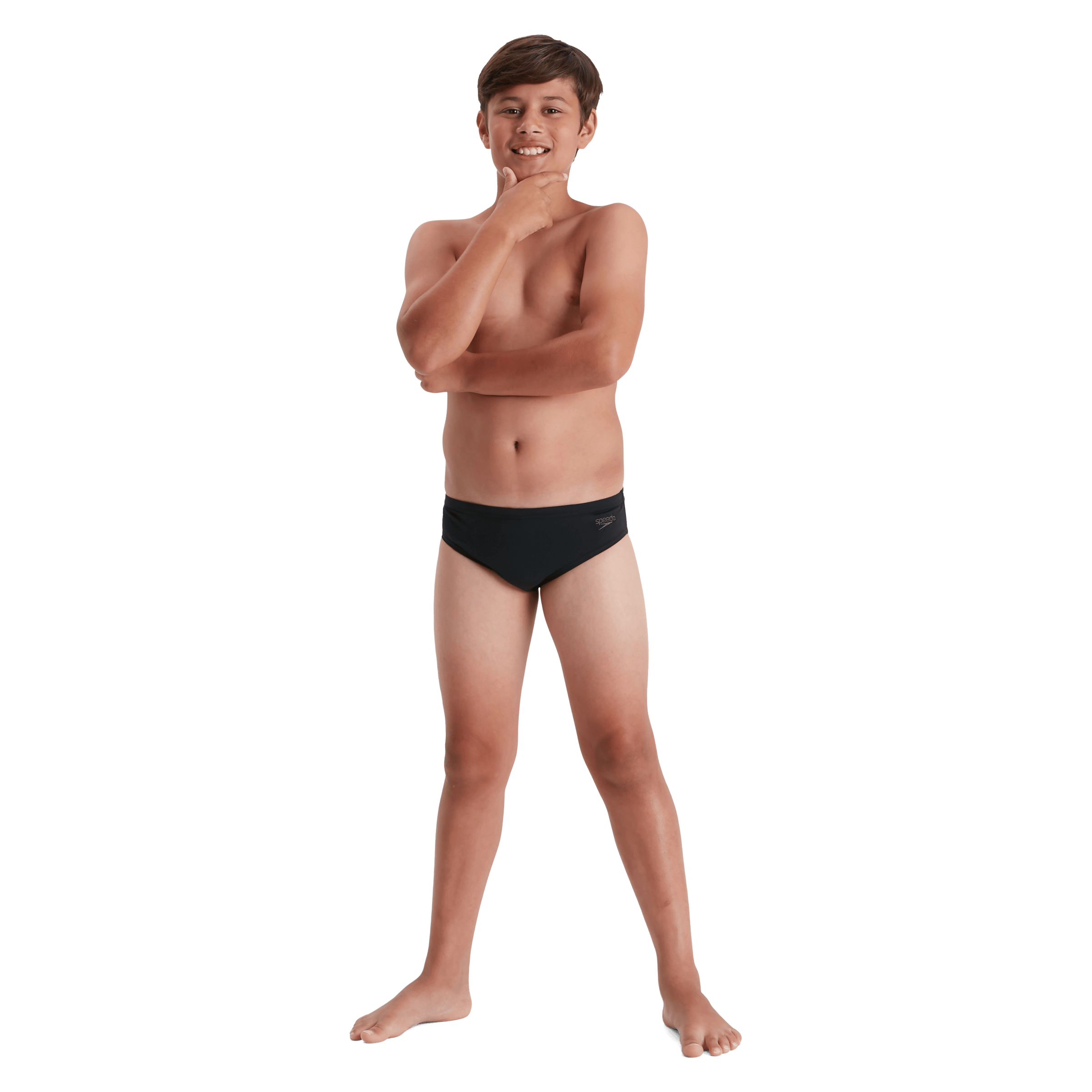 Kids Speedo Endurance+ Swimming Brief