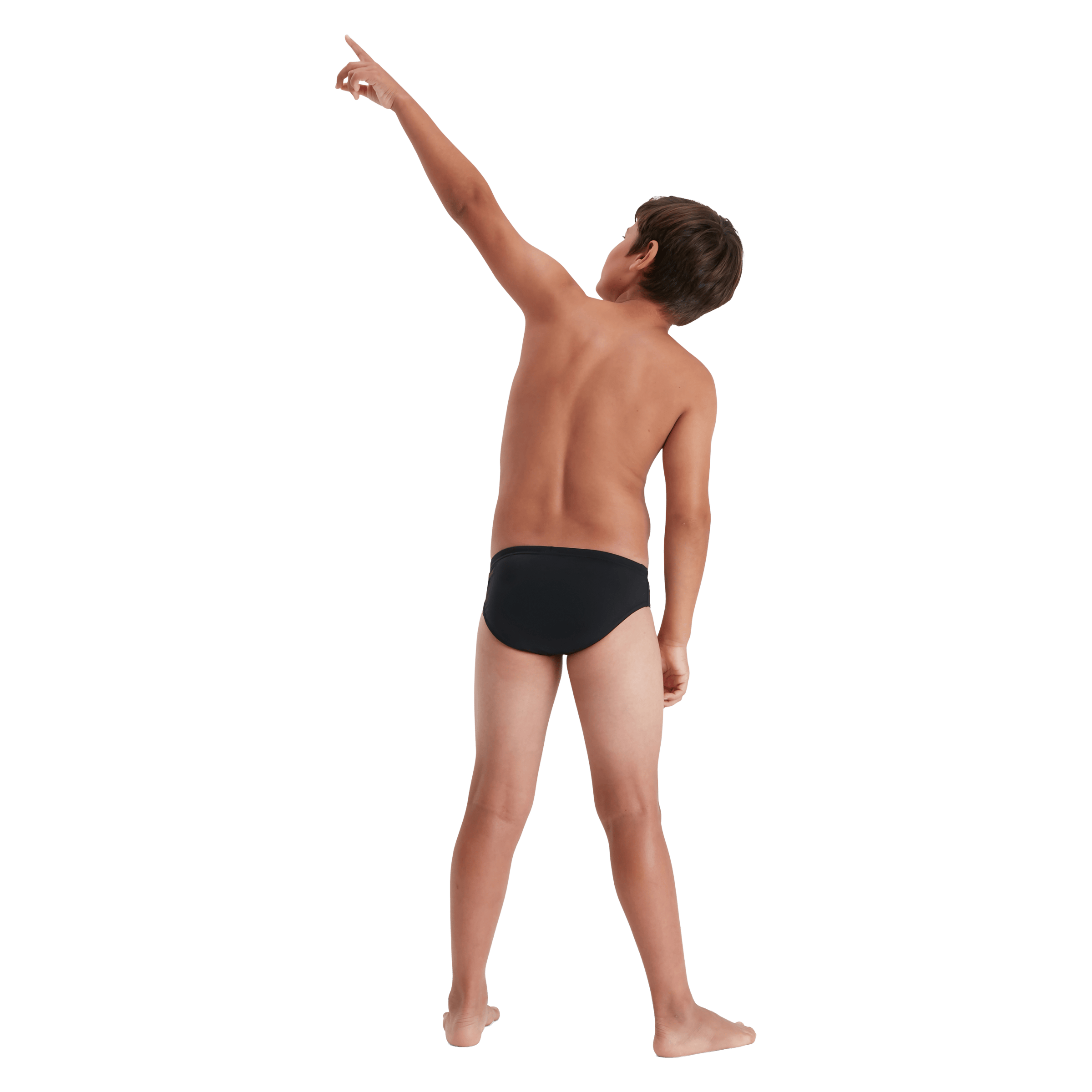Kids Speedo Endurance+ Swimming Brief