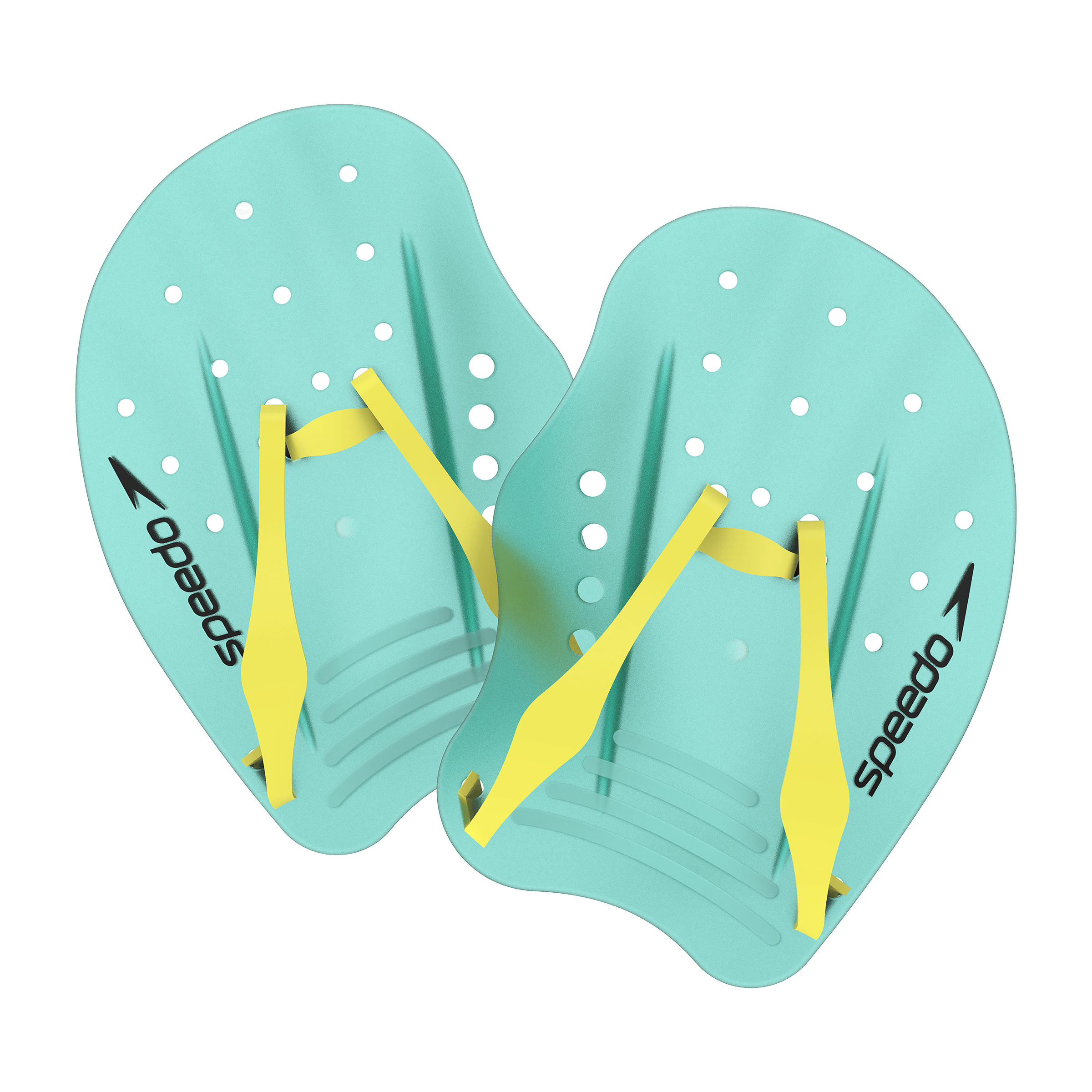 Speedo Tech Swim Paddle