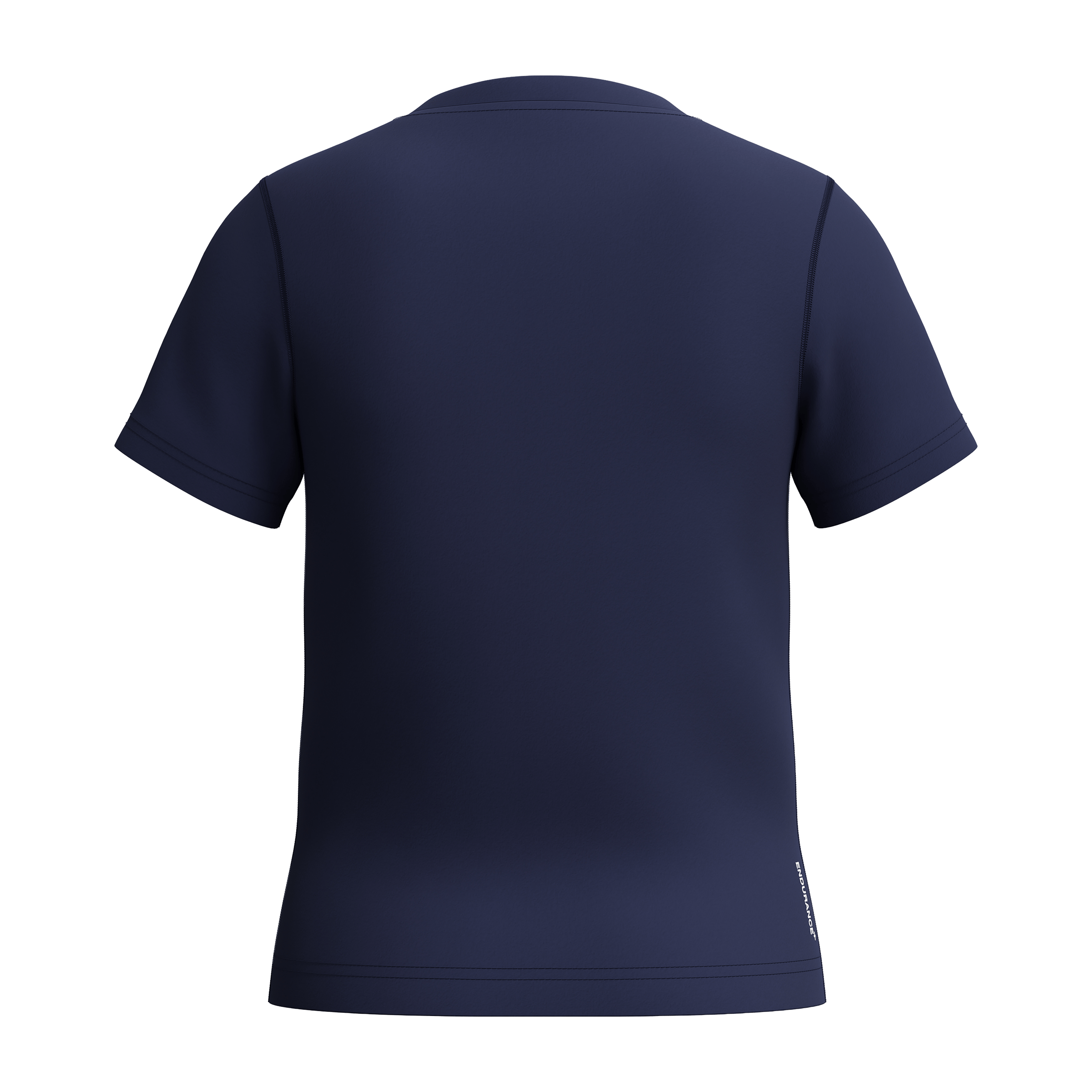 Kids Speedo Classic Logo Rash Vest