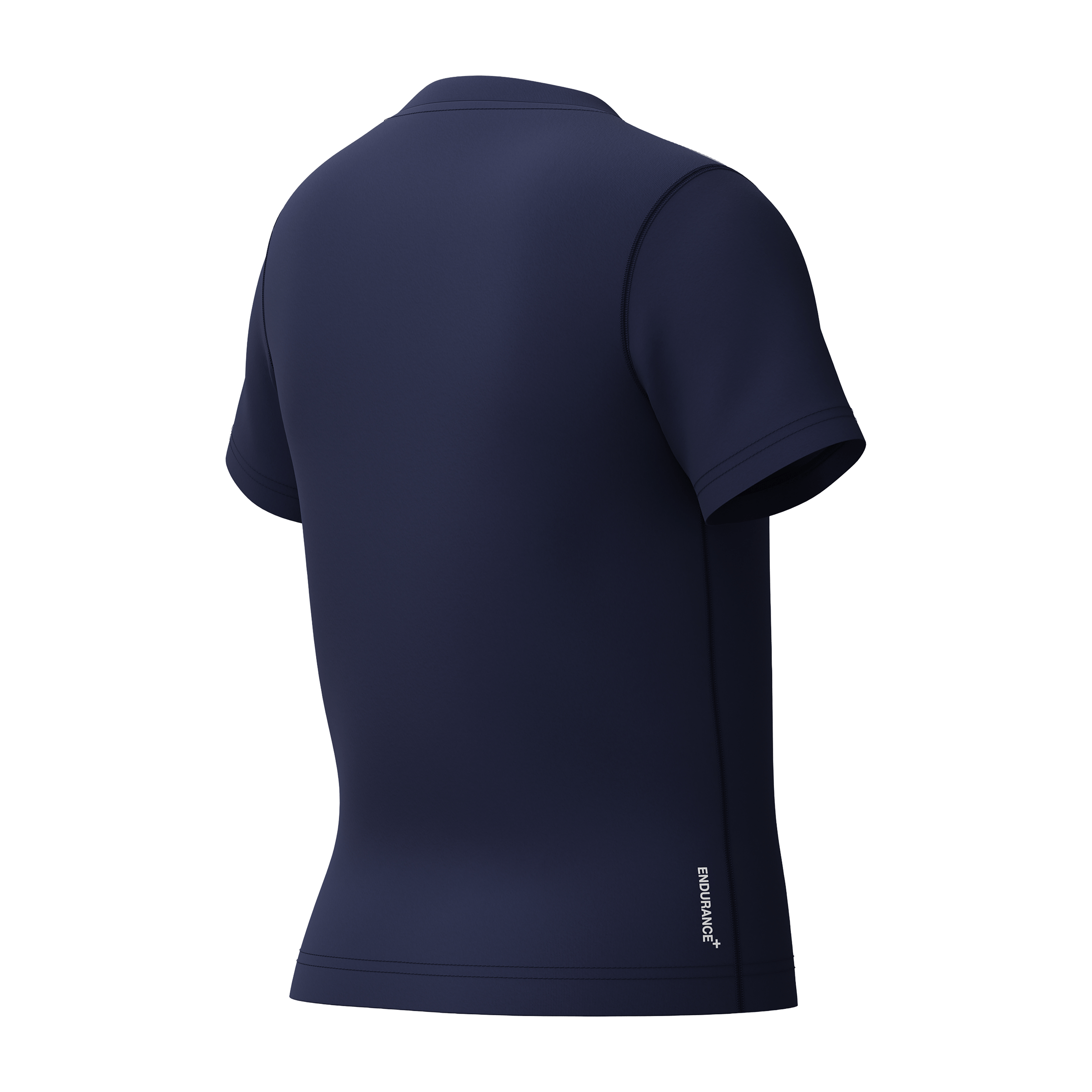 Kids Speedo Classic Logo Rash Vest
