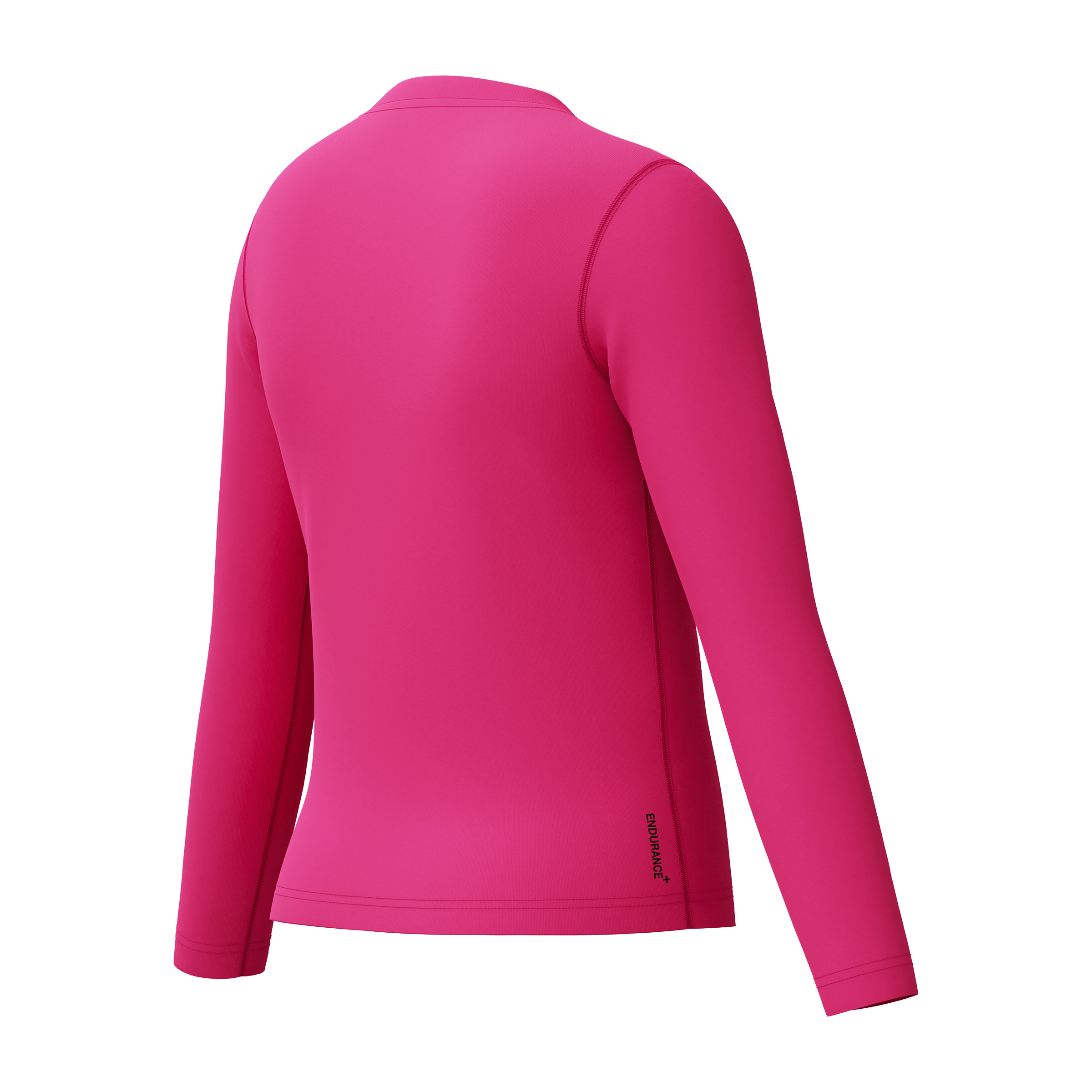 Kids Speedo Unisex L/S Classic Logo Rashguard