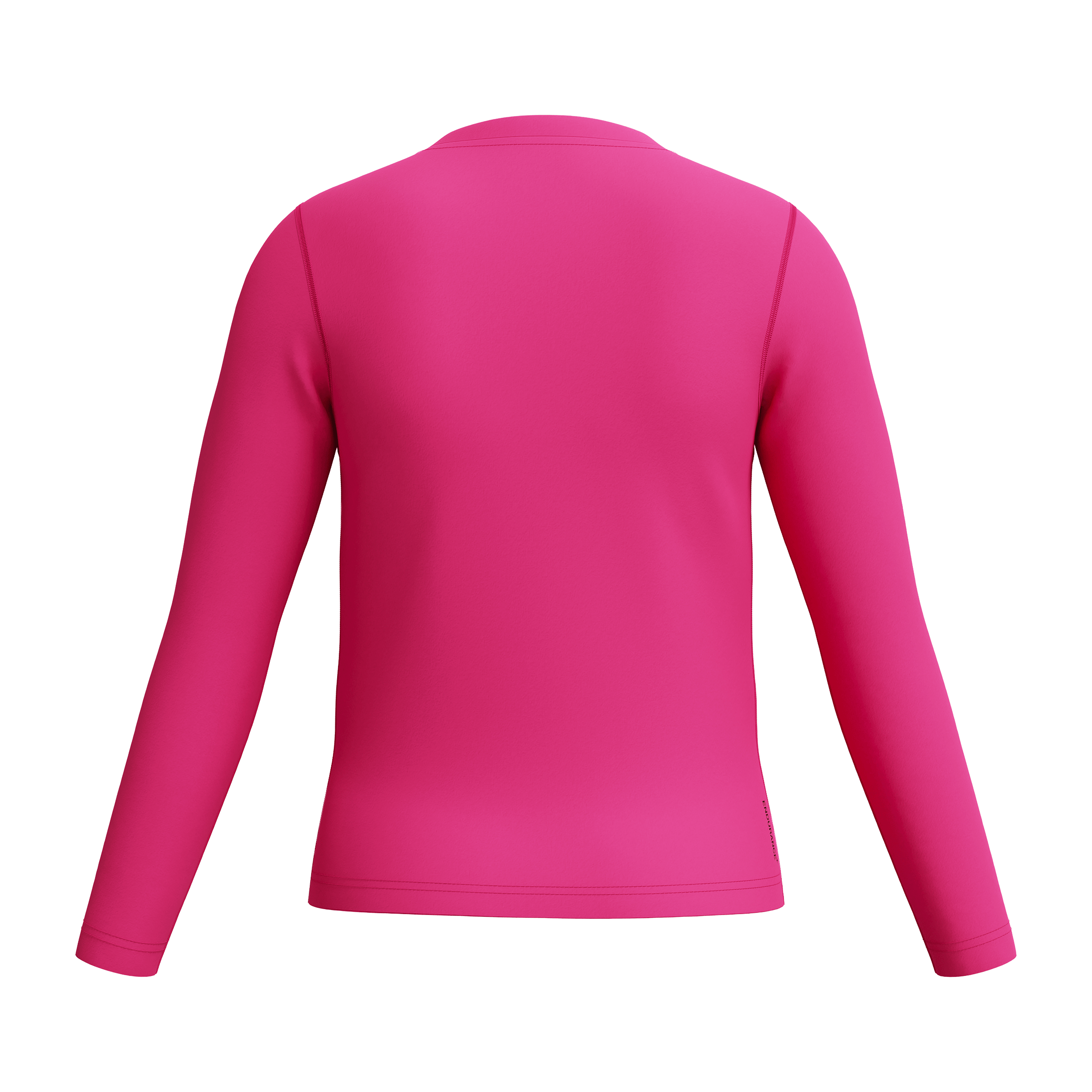 Kids Speedo Unisex L/S Classic Logo Rashguard