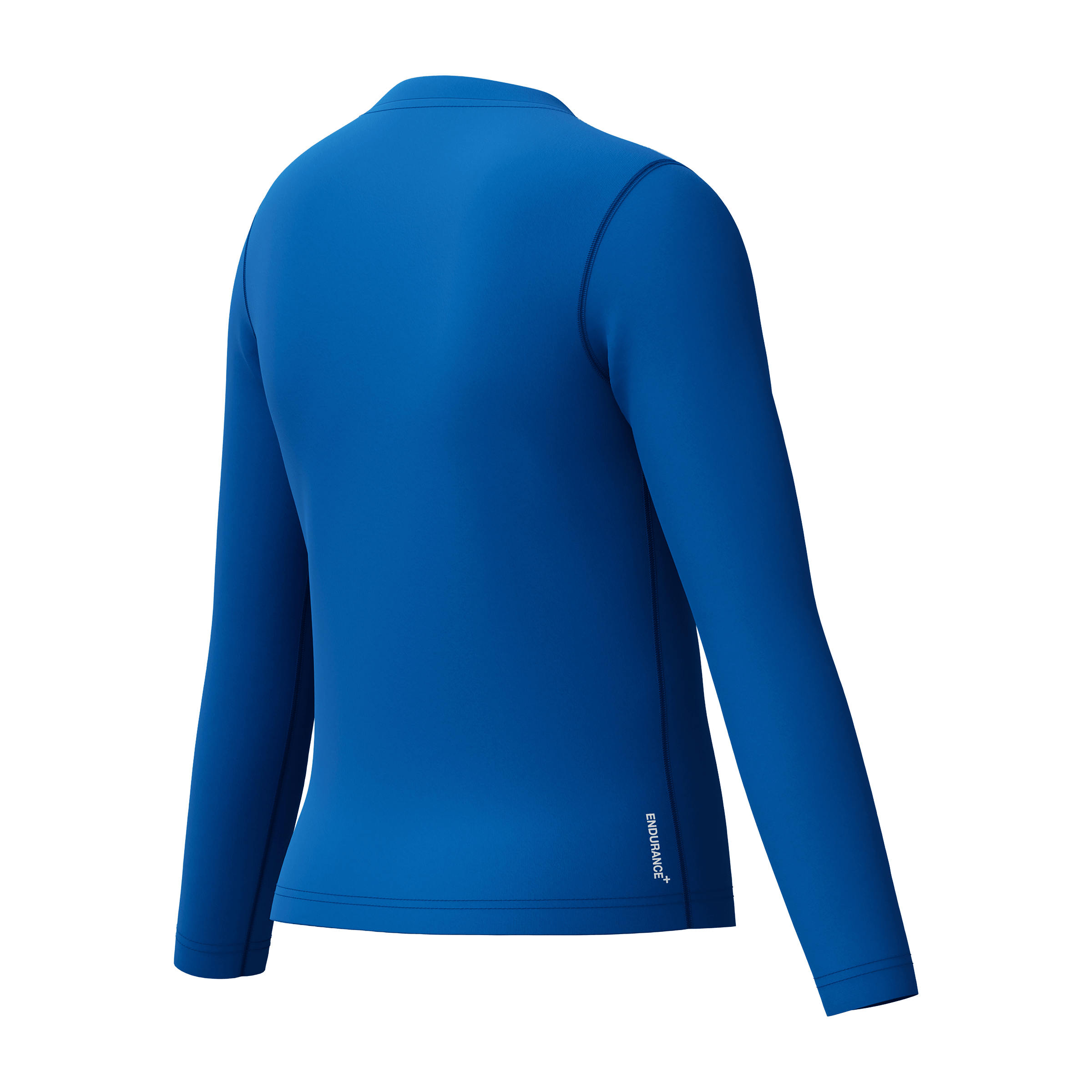 Kids Speedo Unisex L/S Classic Logo Rashguard