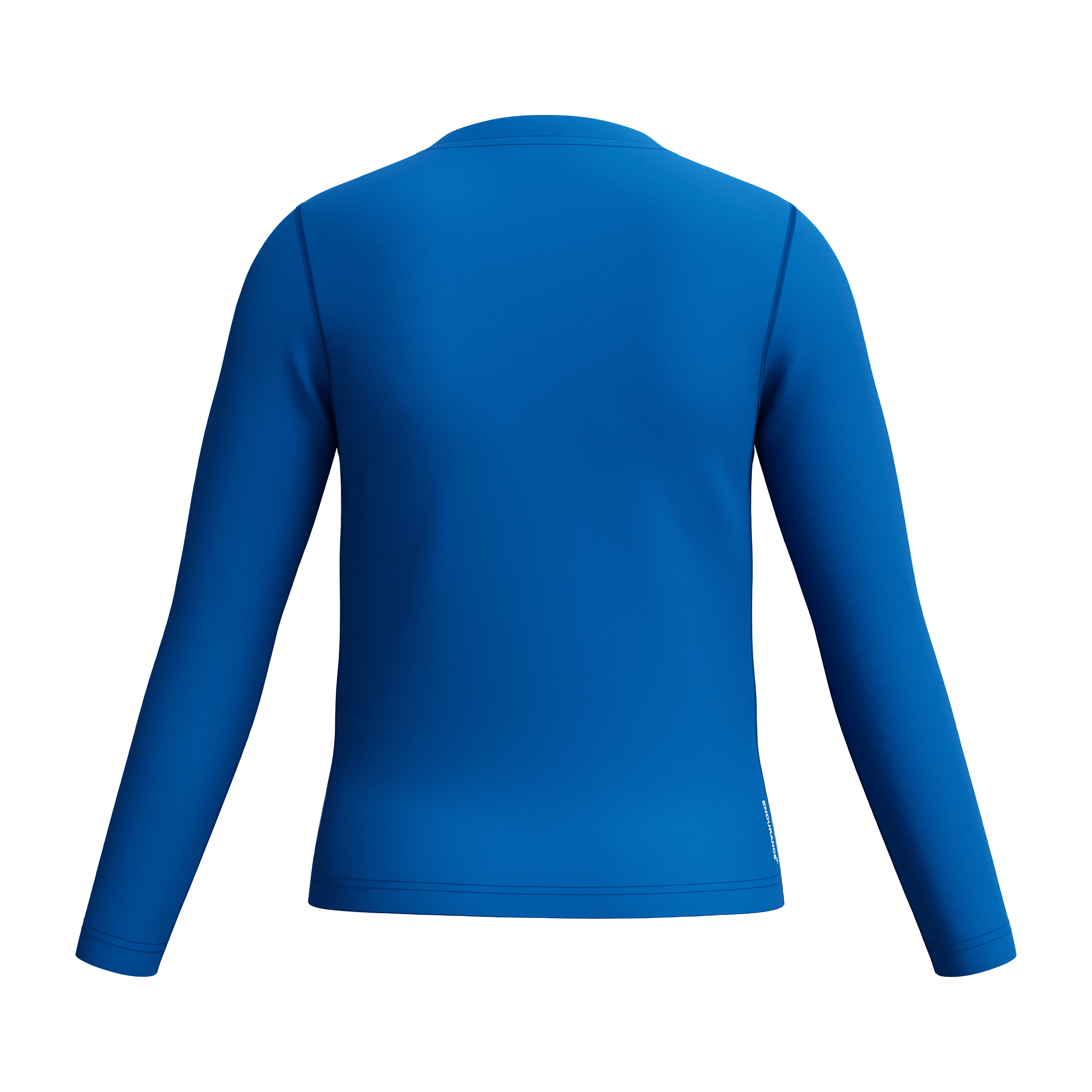 Kids Speedo Unisex L/S Classic Logo Rashguard