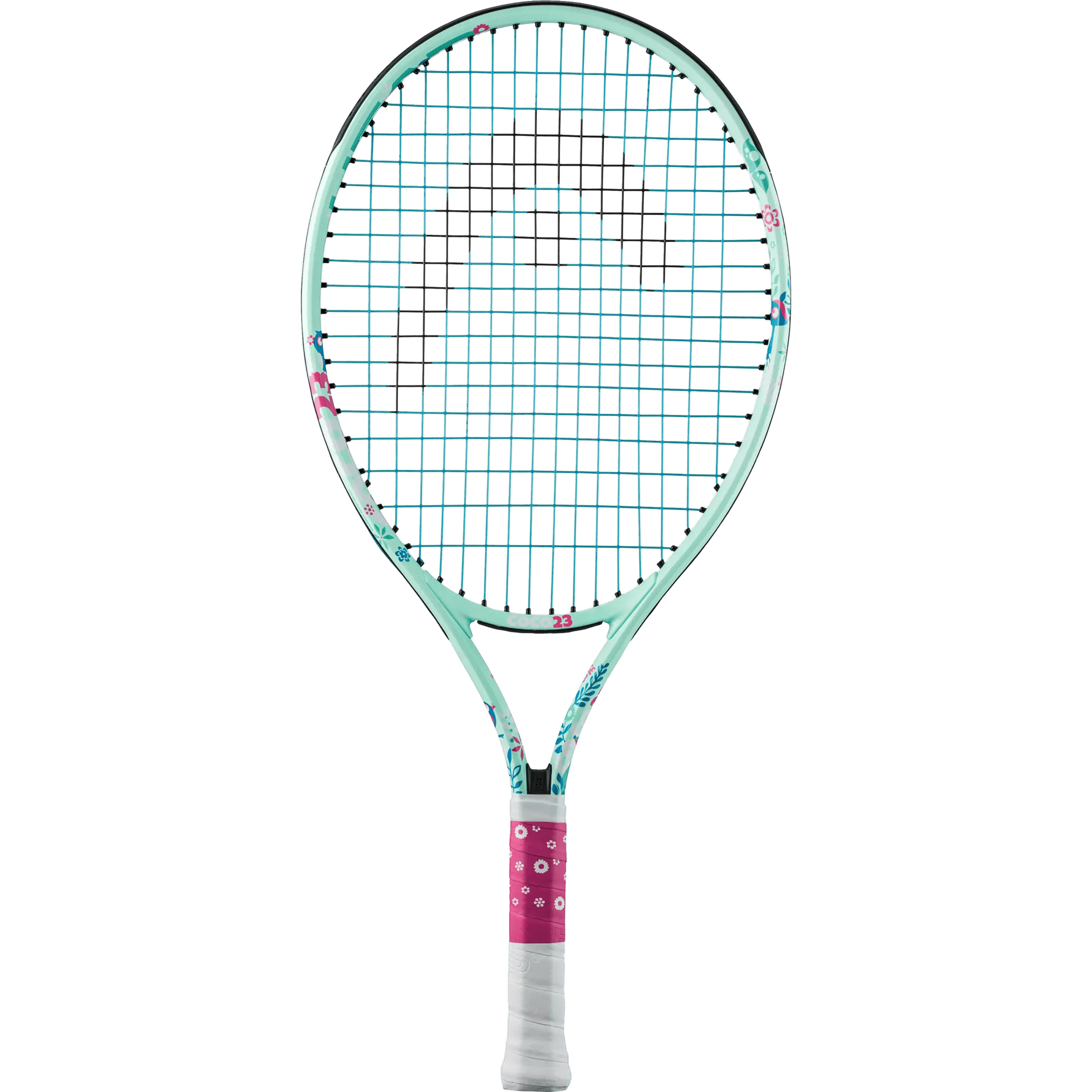 Head Coco 23 (Junior) Tennis Racquet