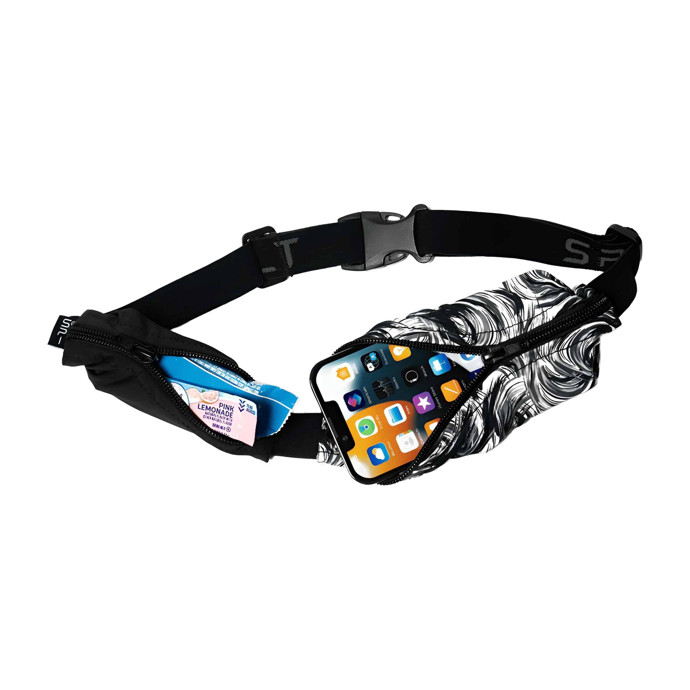 Spibelt Dual Pocket Belt