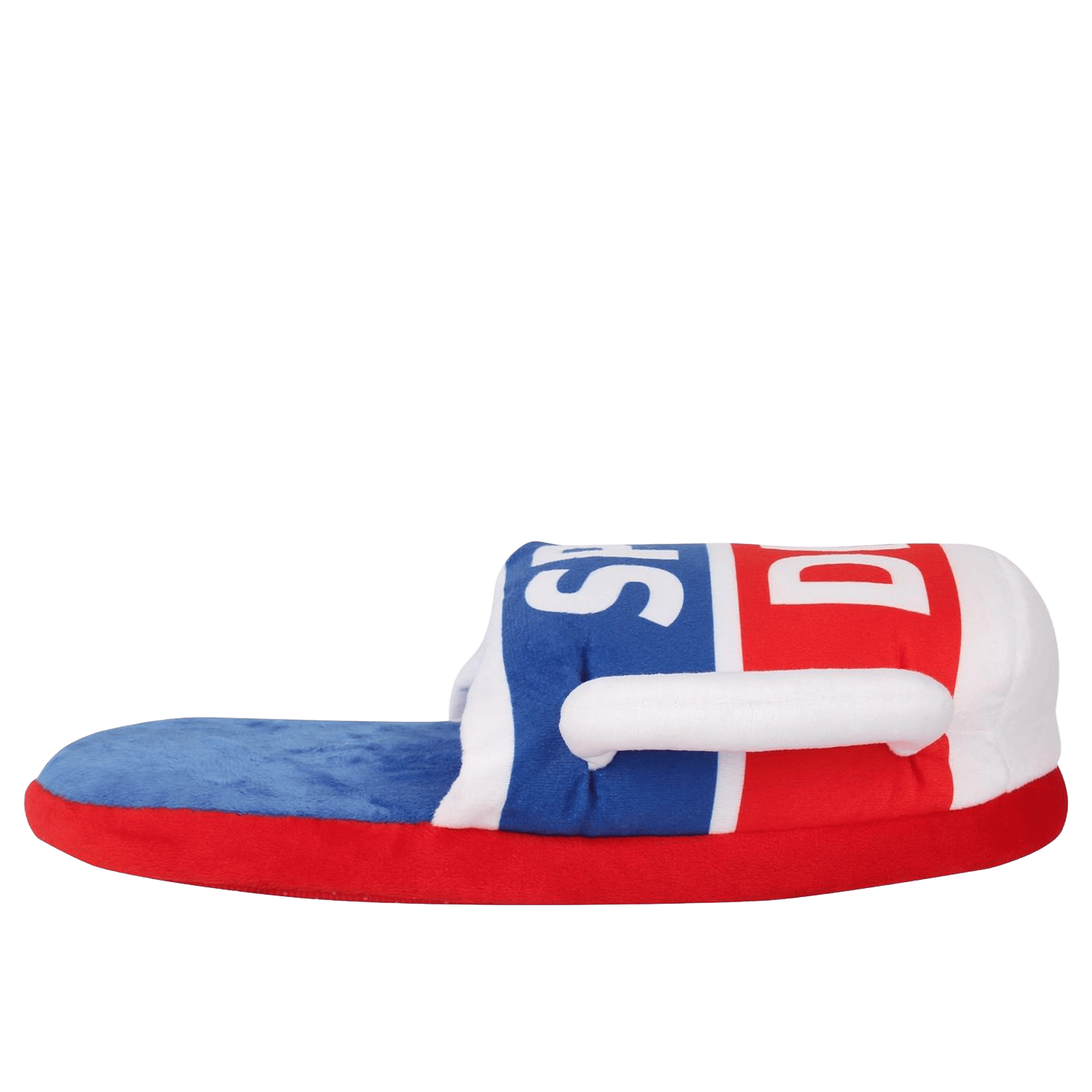Mens Sports Direct Mug Slippers