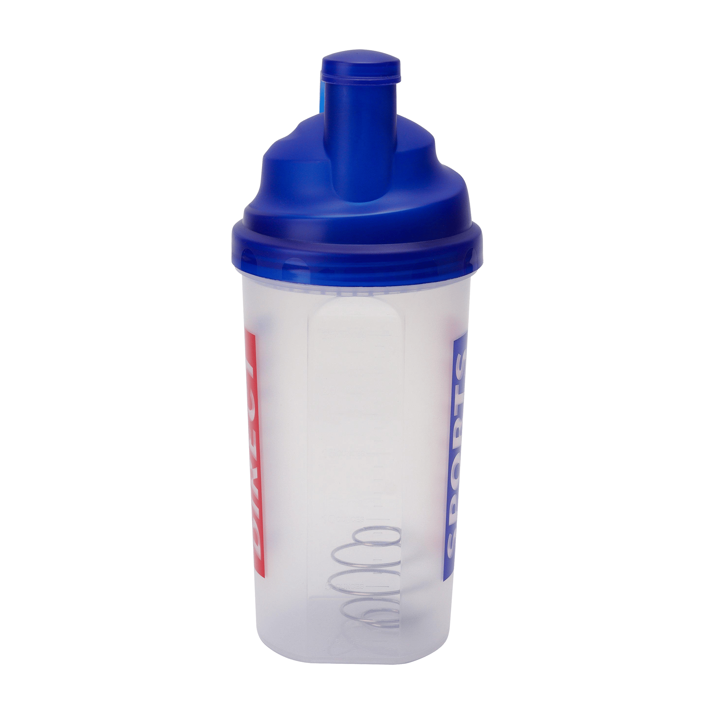 Sports Direct Shaker
