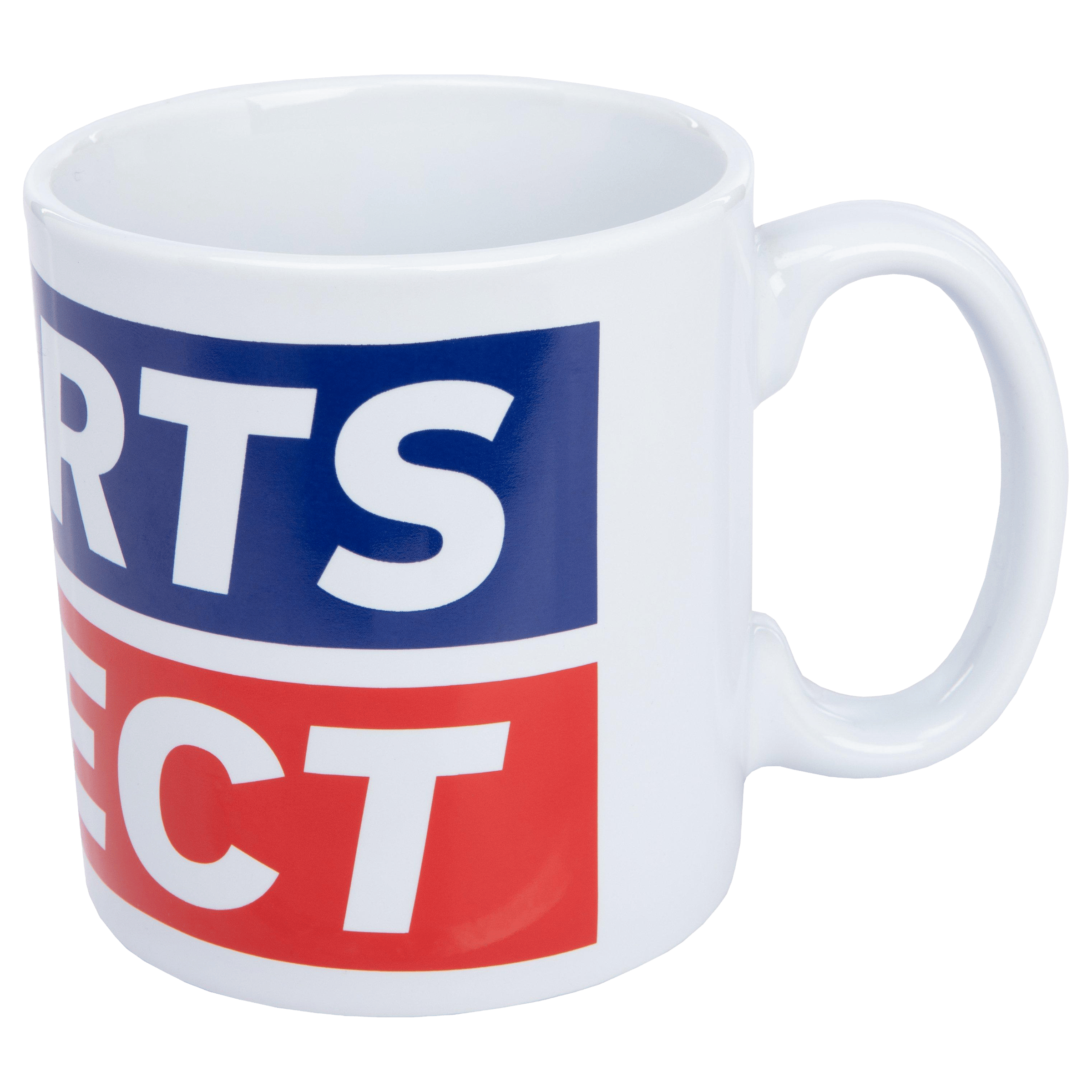Sports Direct Store Mug
