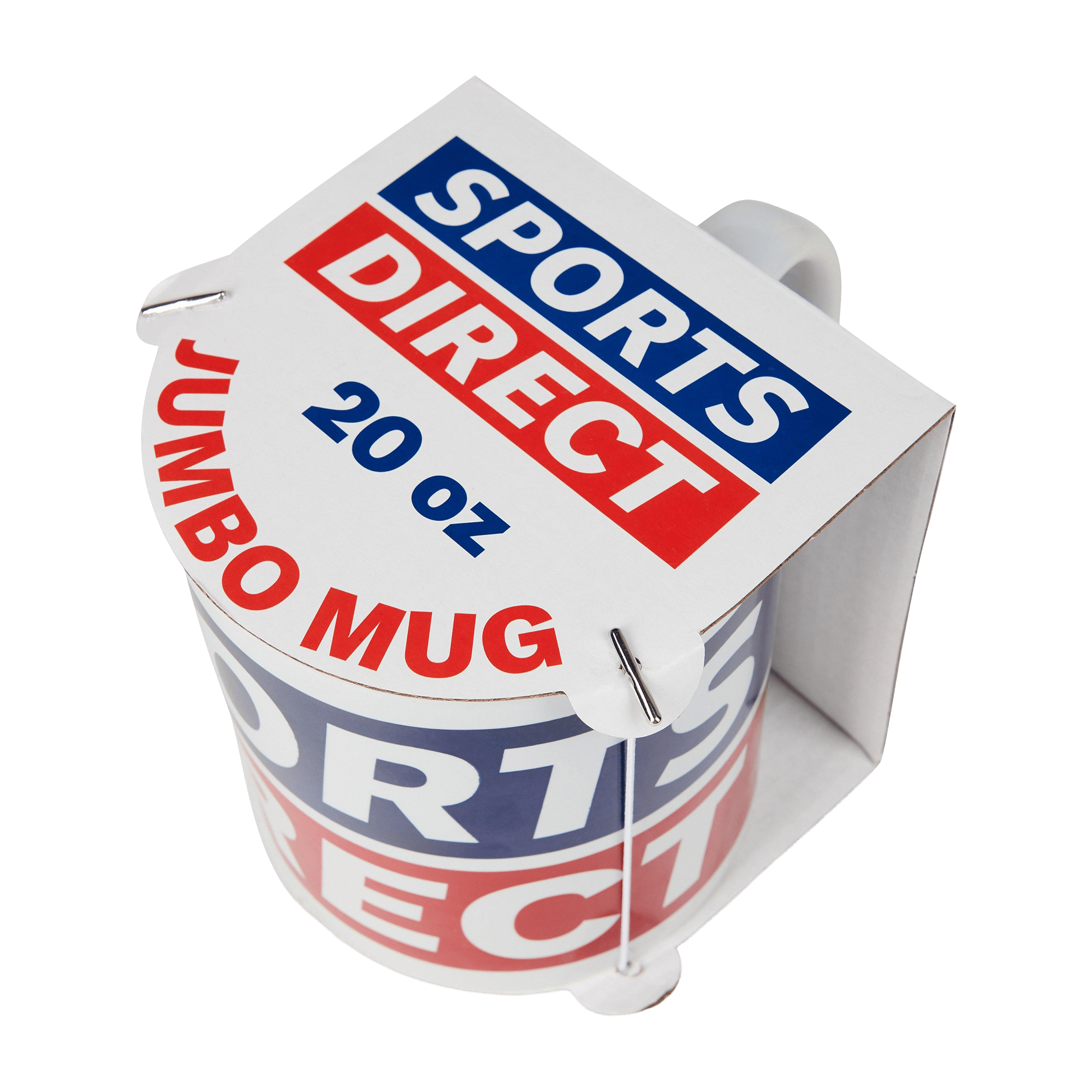 Sports Direct Store Mug