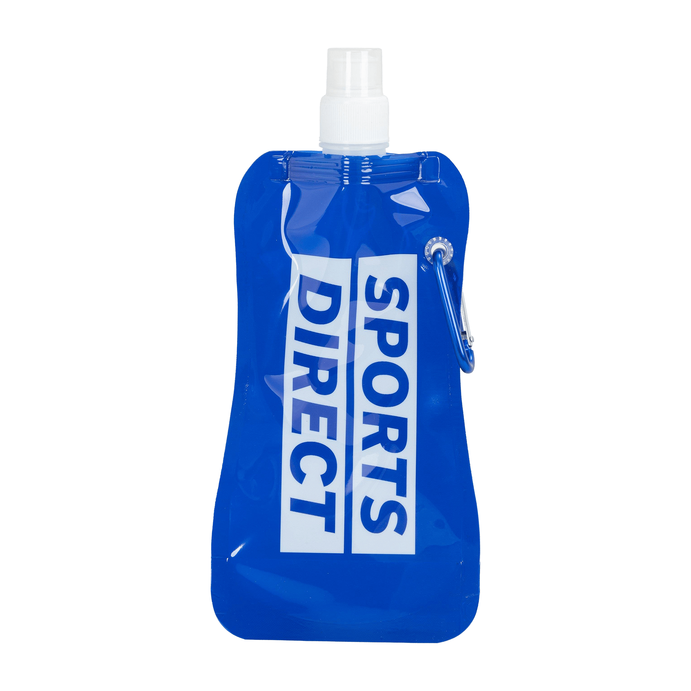 Sports Direct Foldable (500ml) Water Bottle