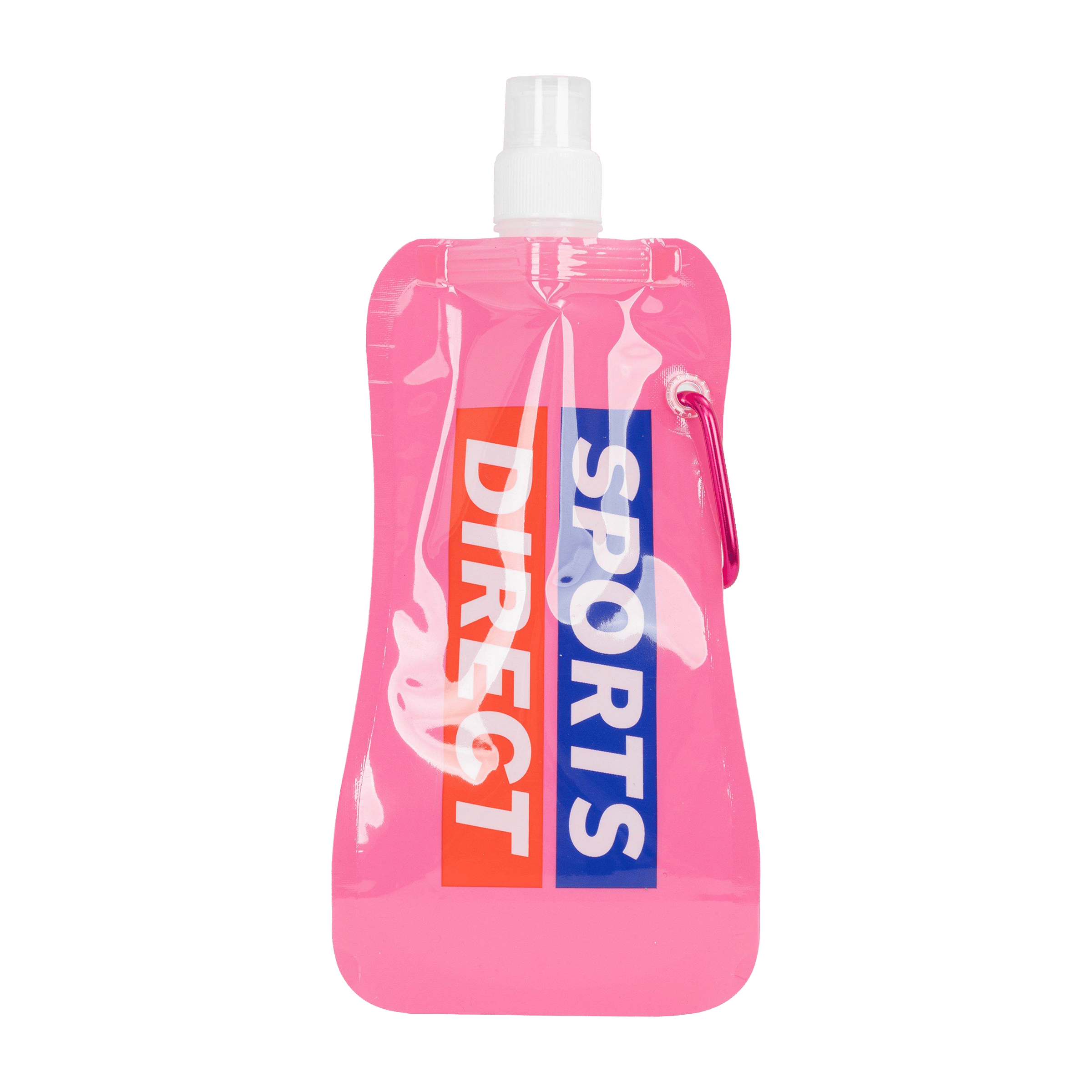 Sports Direct Foldable (500ml) Water Bottle